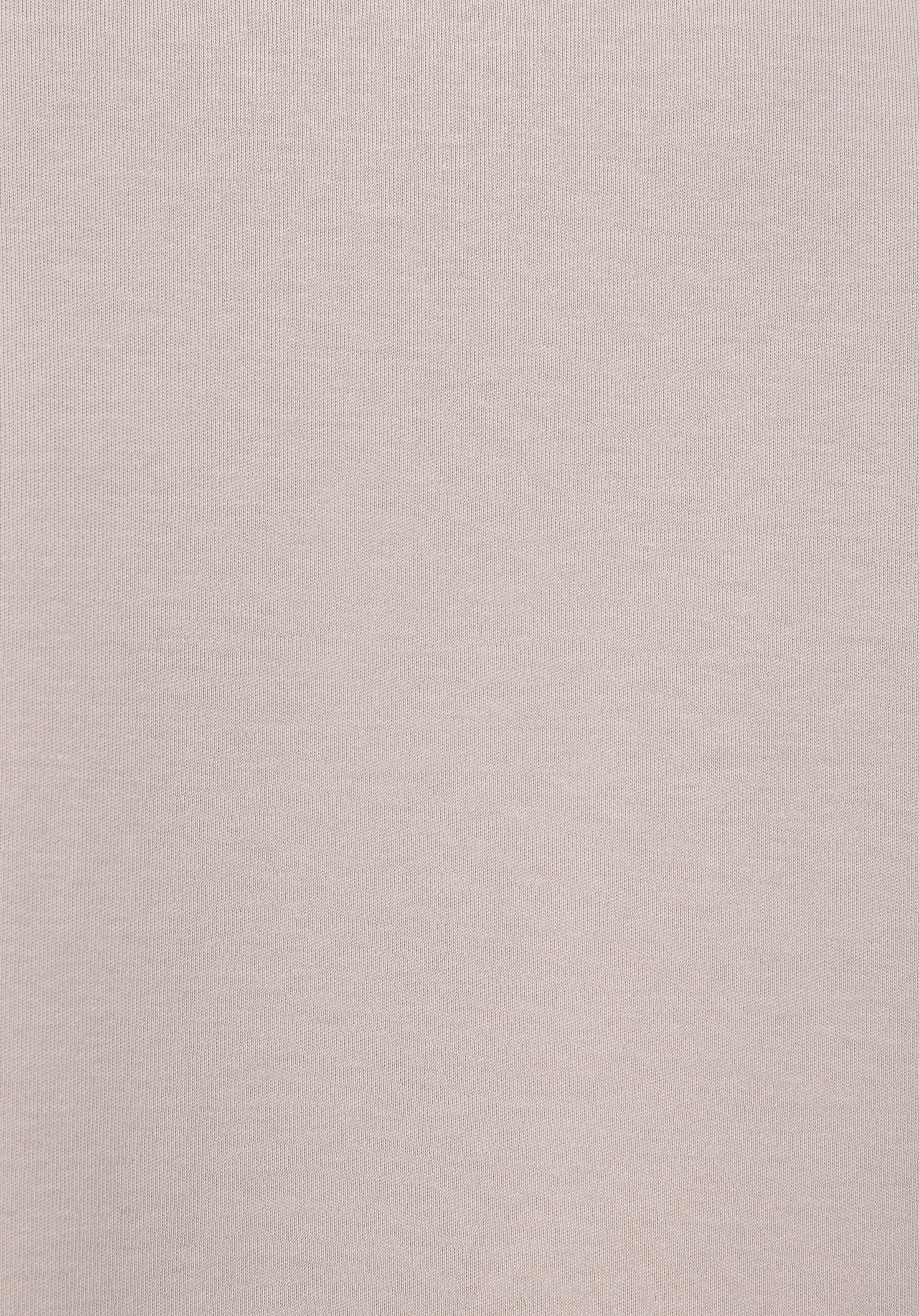 Oversize Fit Yuvarlak Yaka Düz Erkek Taş Kısa Kol Tişört