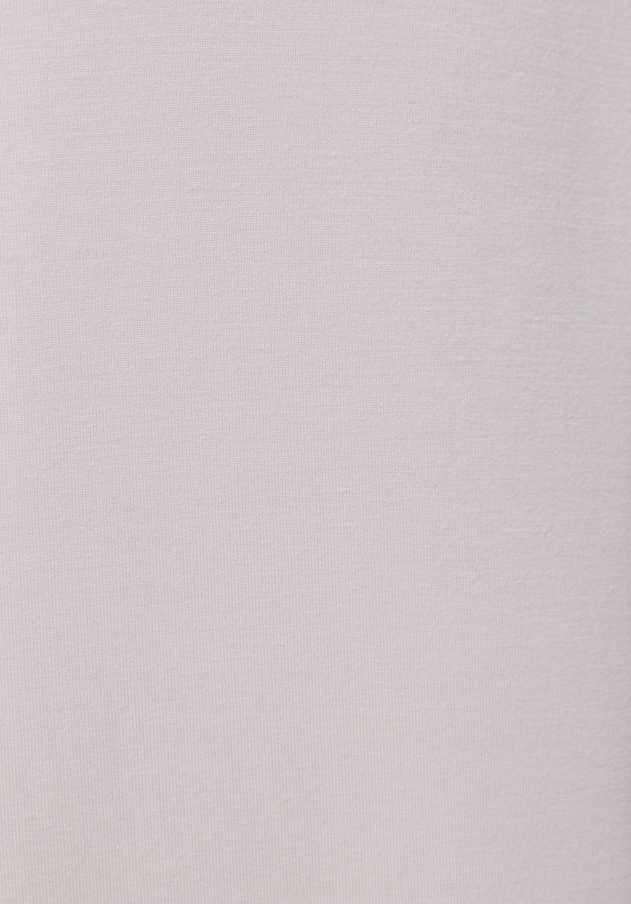 Regular Fit Orta Bel Düz Kadın Ekru Eşofman Altı