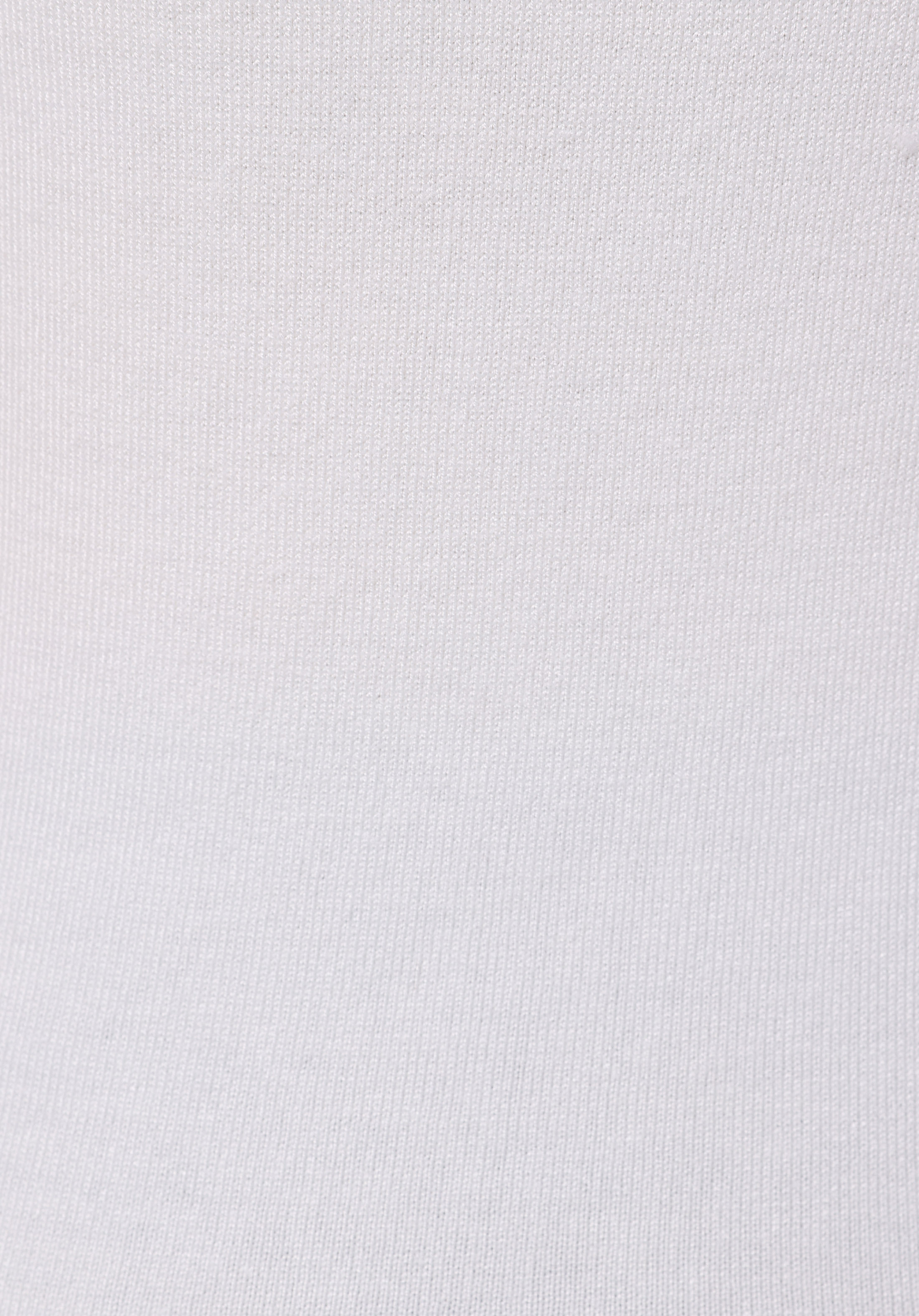 Slim Fit   Kadın Beyaz  Kazak