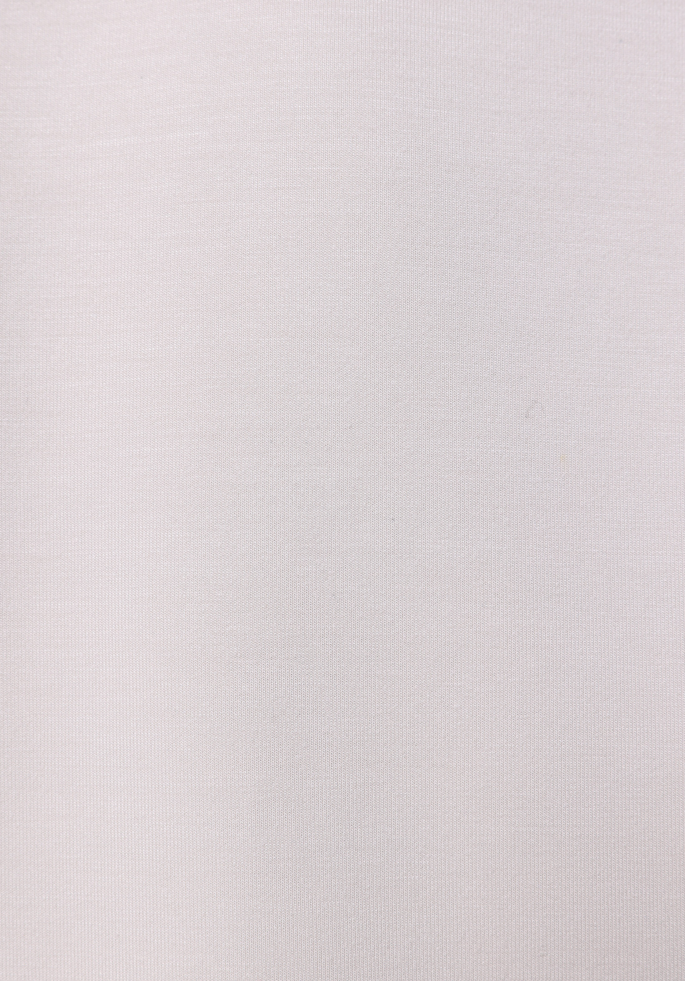 Regular Fit Yuvarlak Yaka Düz Kadın Ekru Sweatshirt