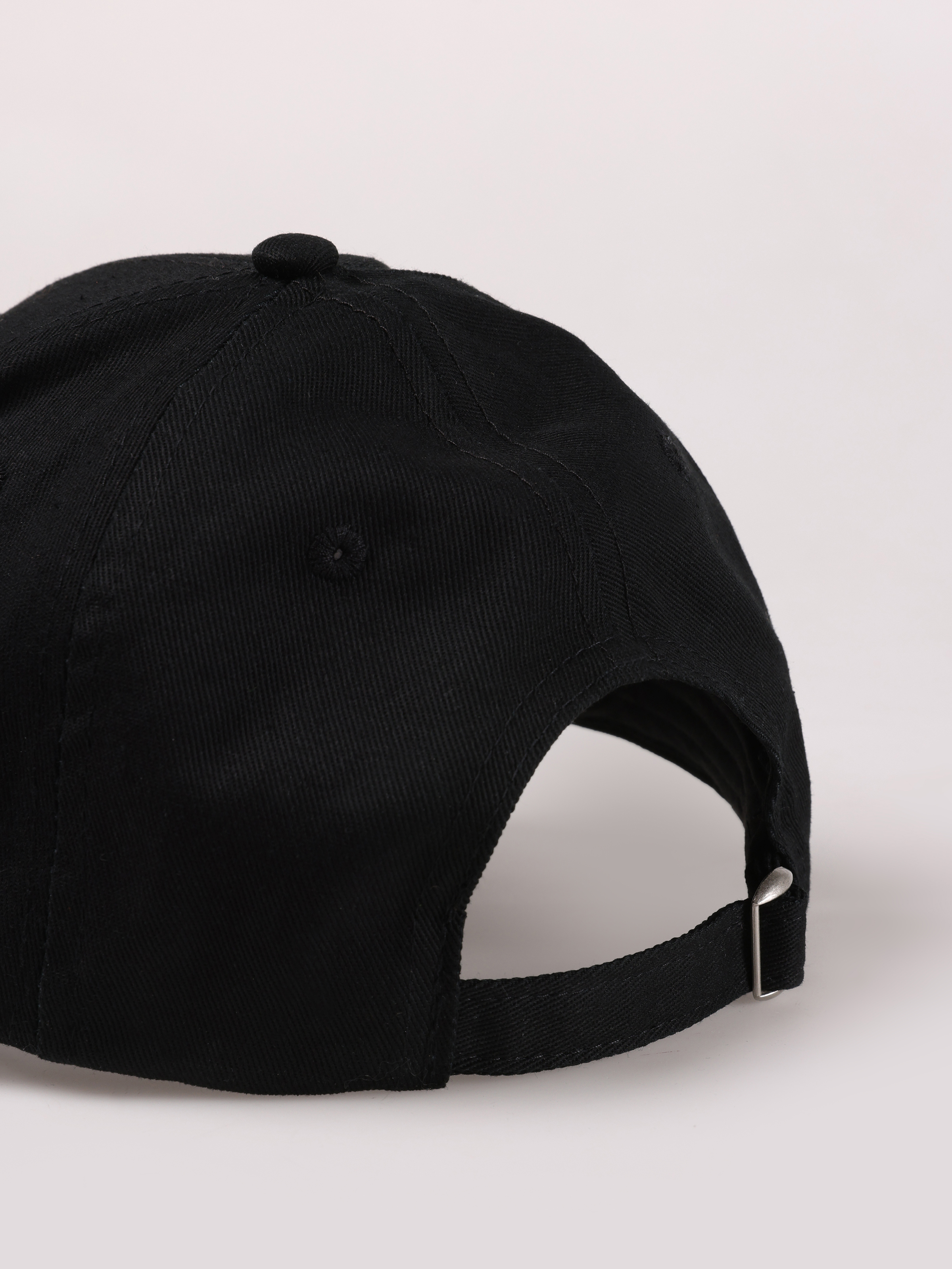 Kadın  Siyah Şapka