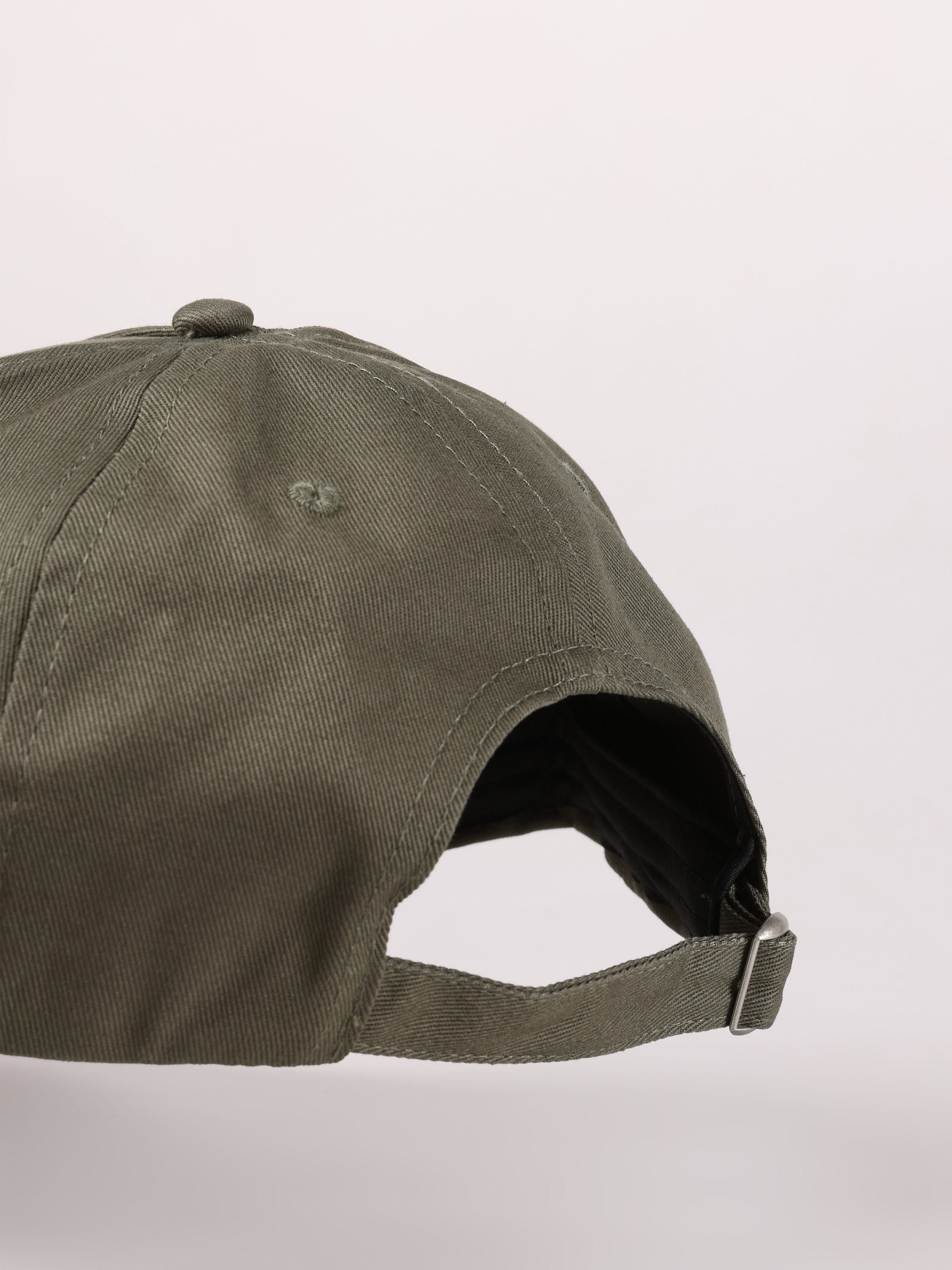 Erkek  Yeşil Şapka