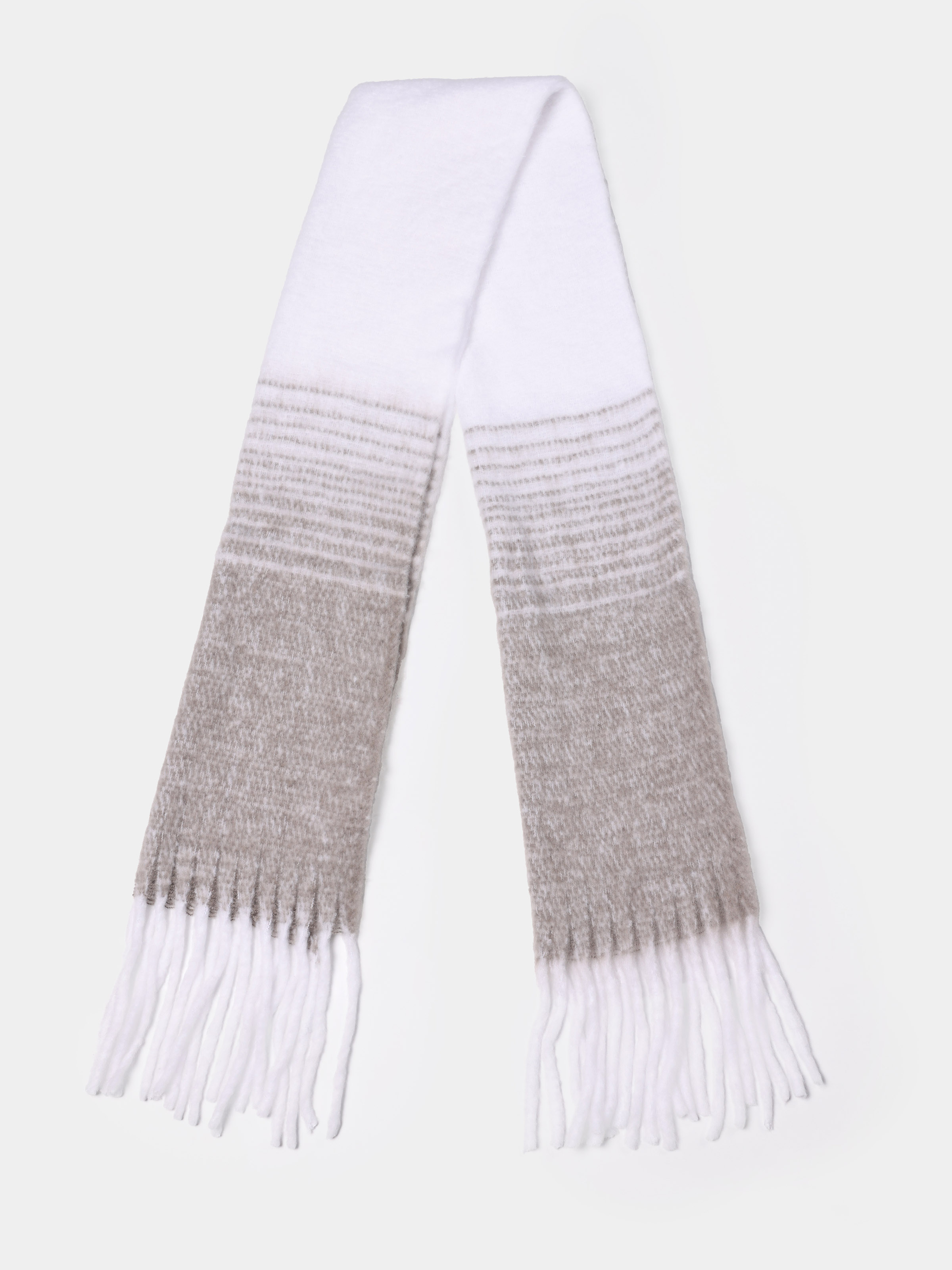 Kadın Çok Renkli Atkı