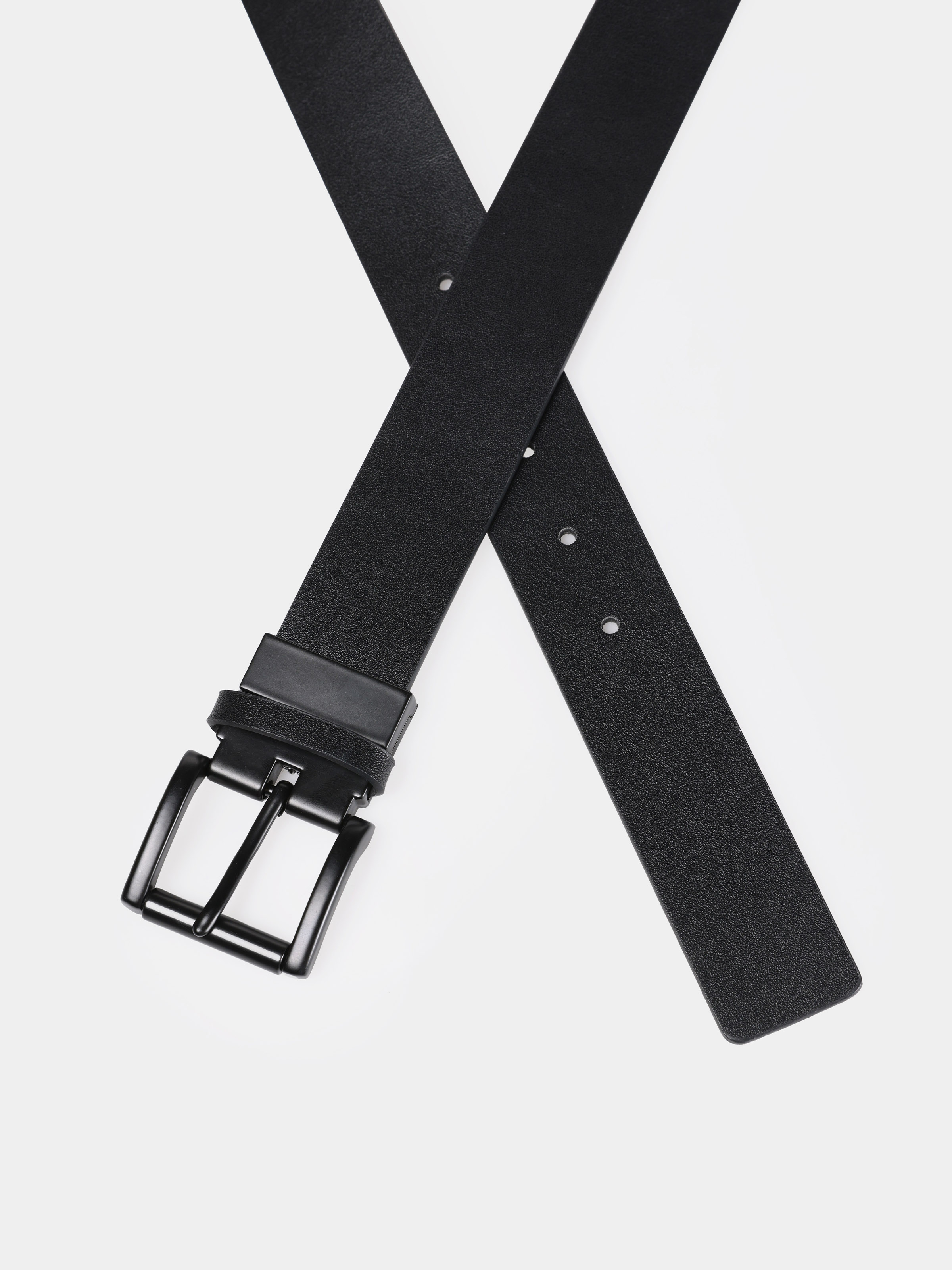 Erkek Çok Renkli Kemer