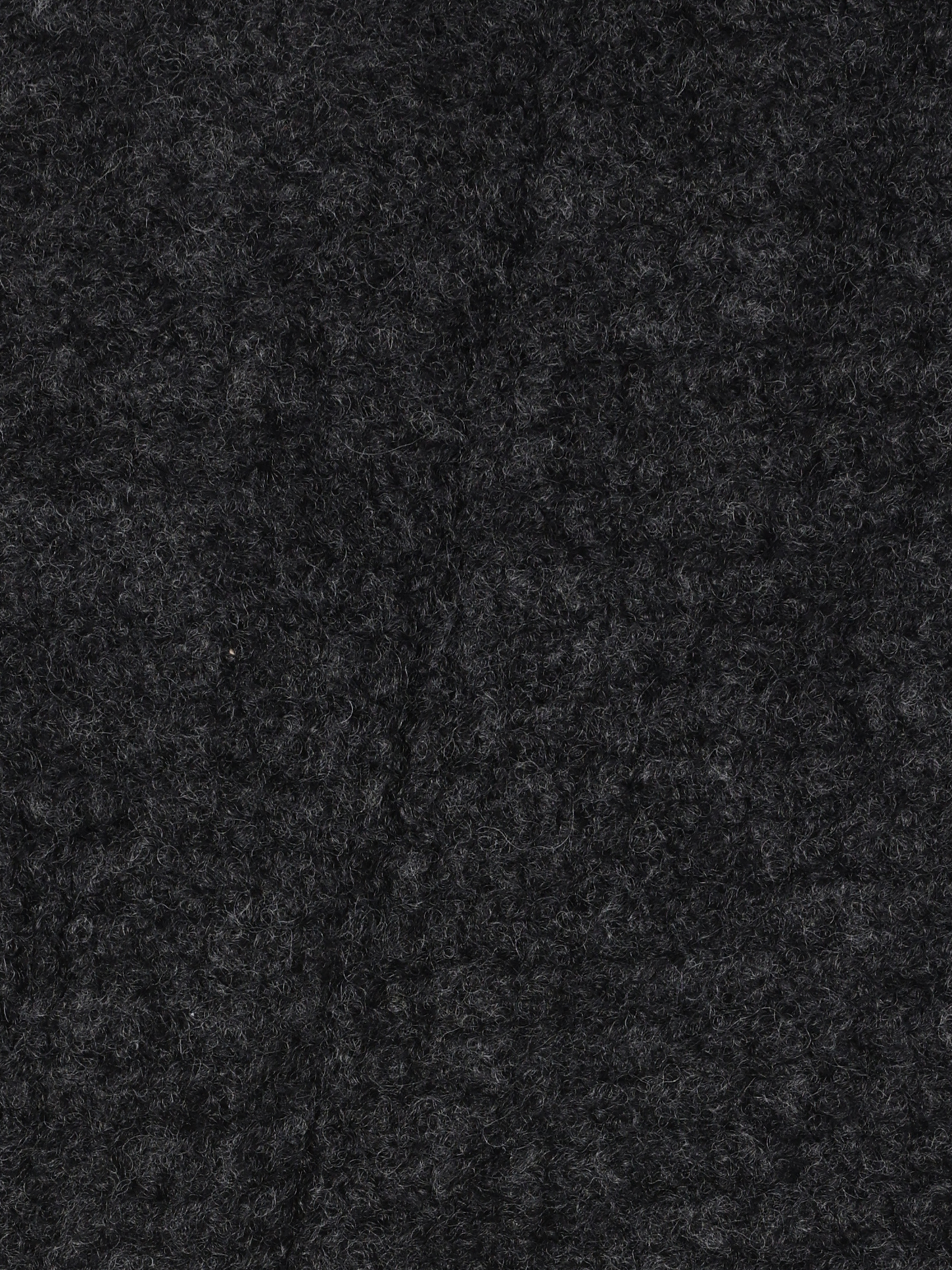 Erkek Antrasit Atkı