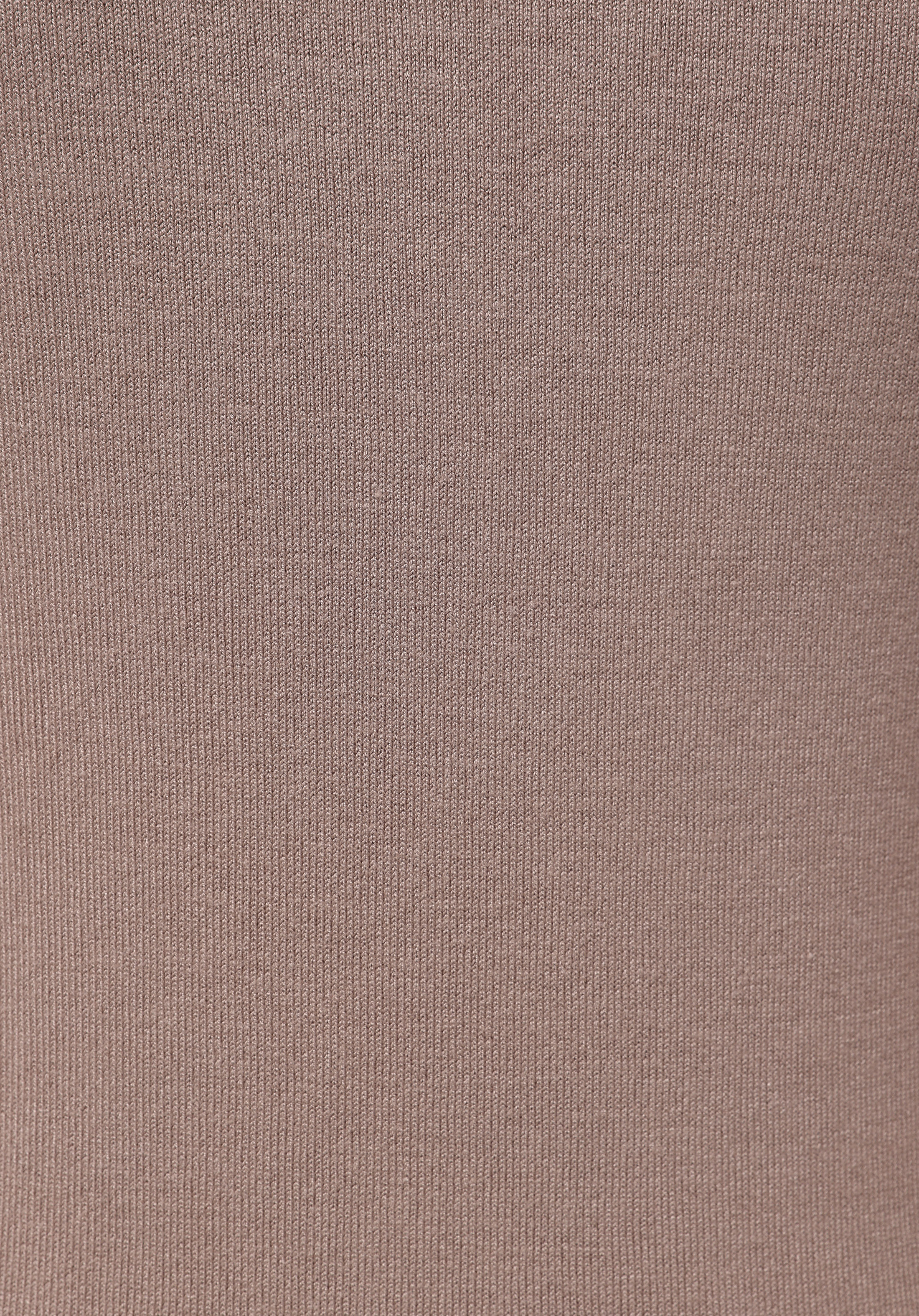 Slim Fit   Kadın Gri  Kazak