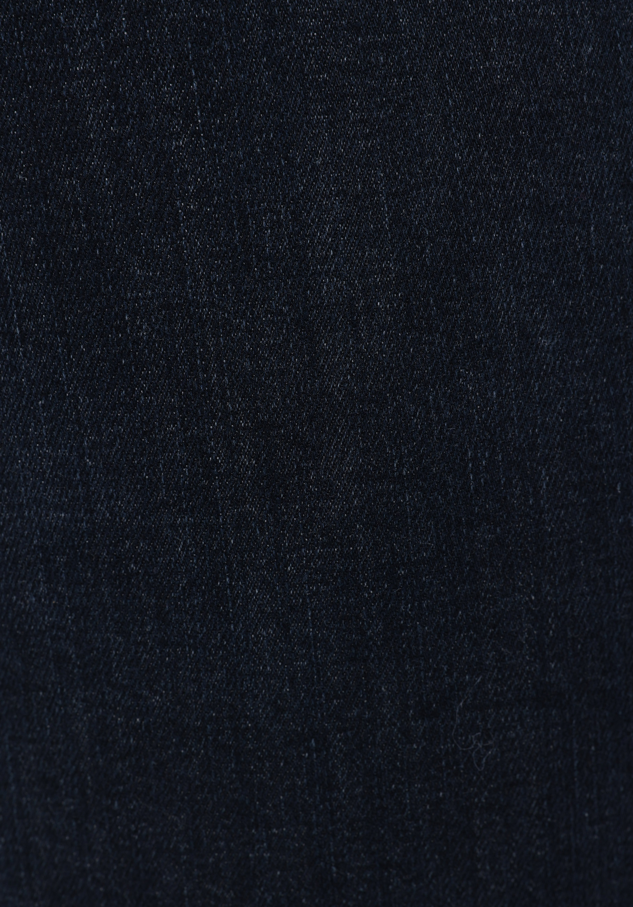 Regular Fit   Kadın İndigo Jean Pantolon