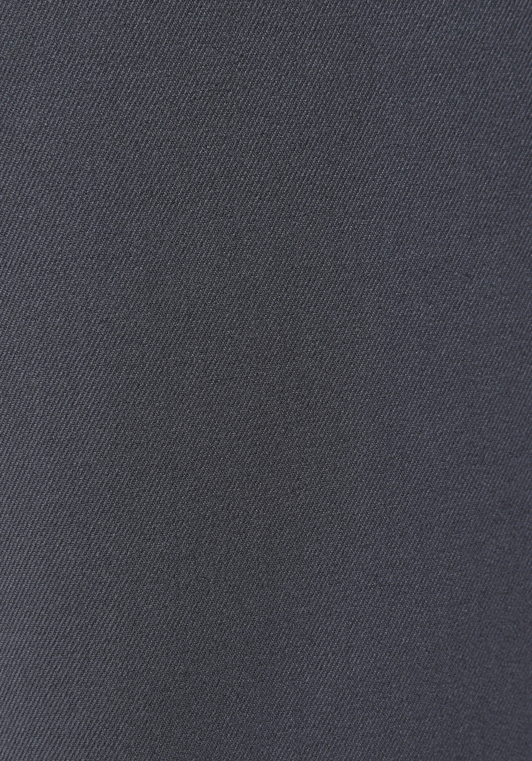 Regular Fit Orta Bel Düz Paça Erkek Antrasit  Pantolon