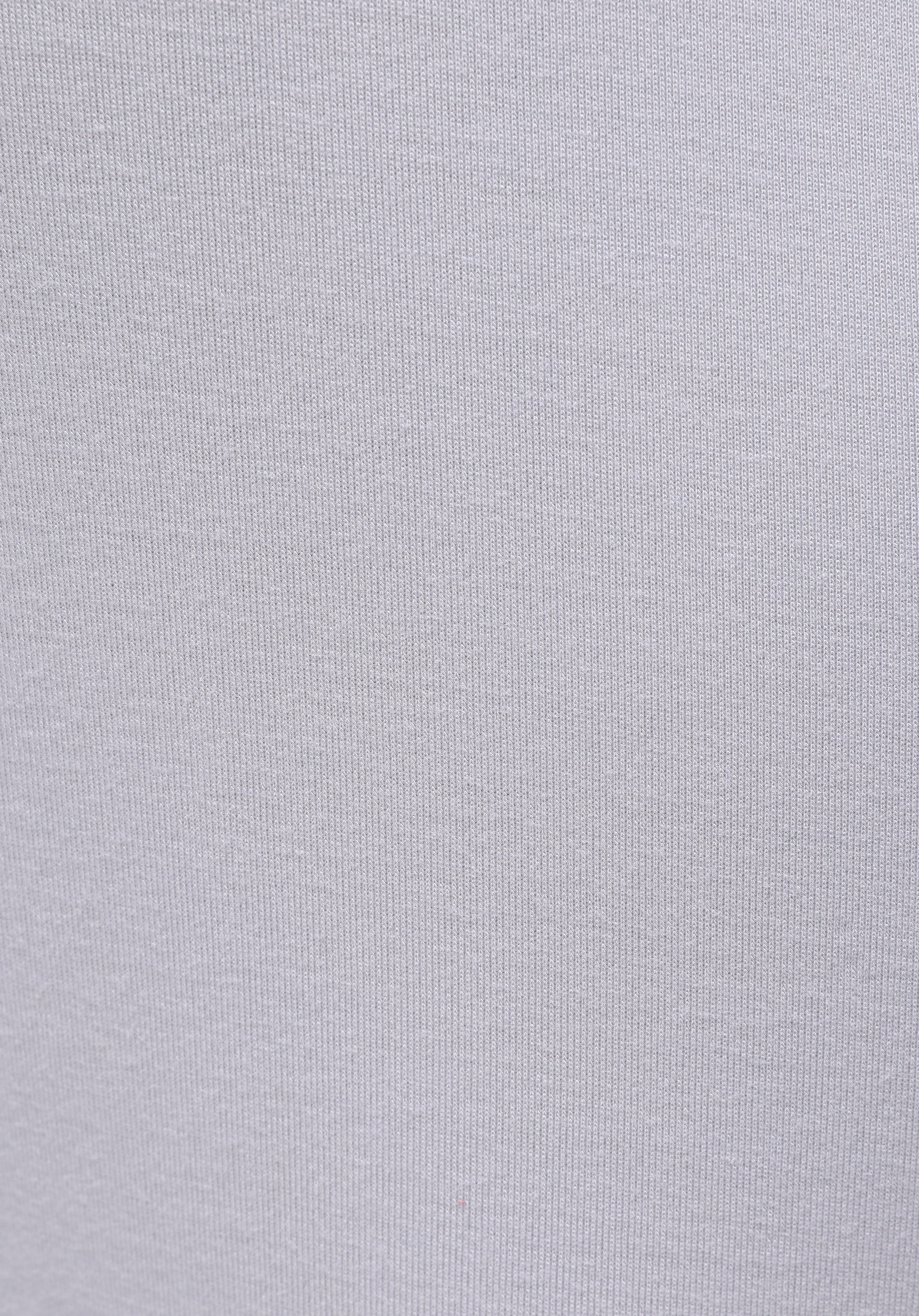 Regular Fit Orta Bel Düz Kadın Gri Eşofman Altı