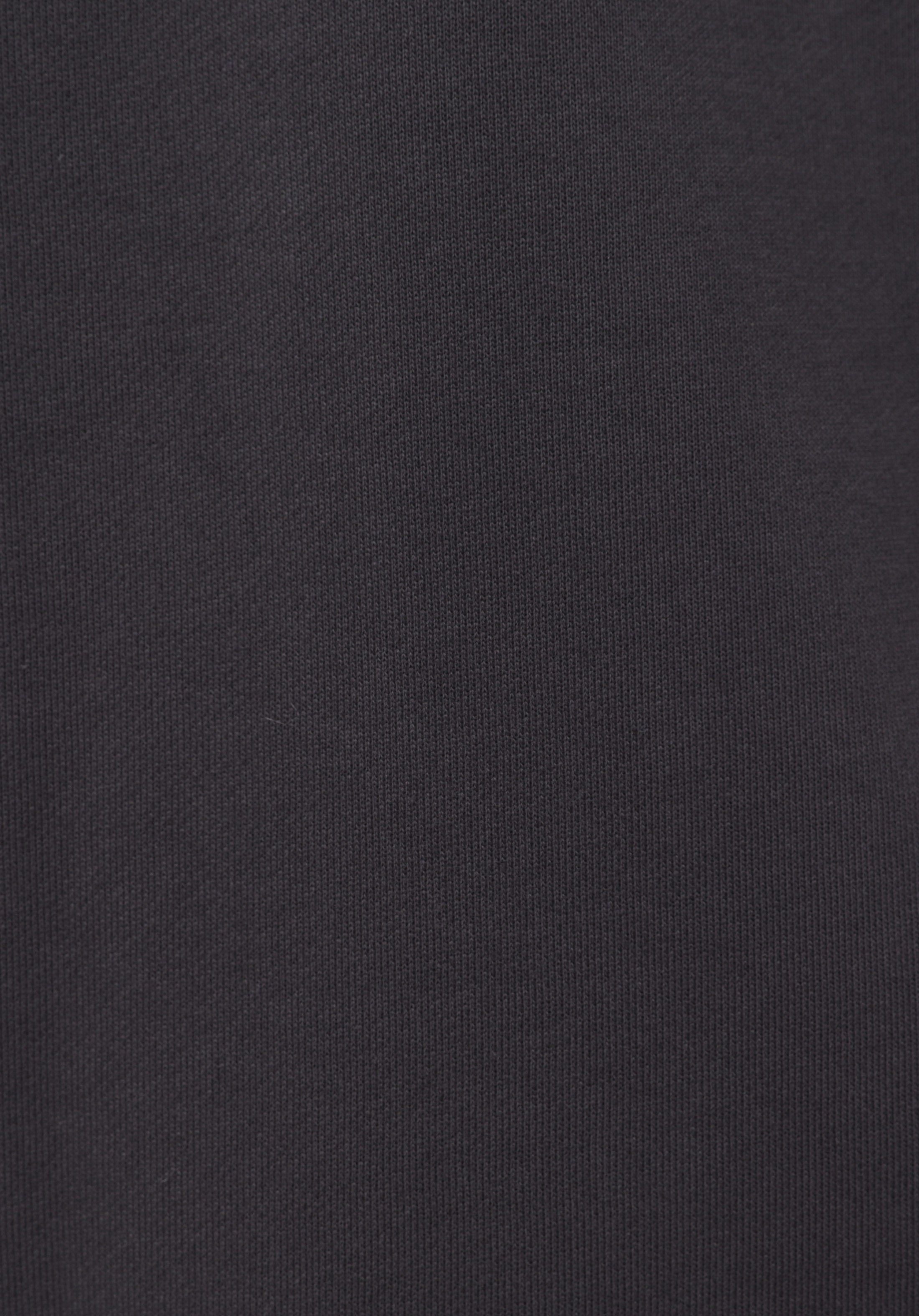 Comfort Fit   Erkek Antrasit Sweatshirt