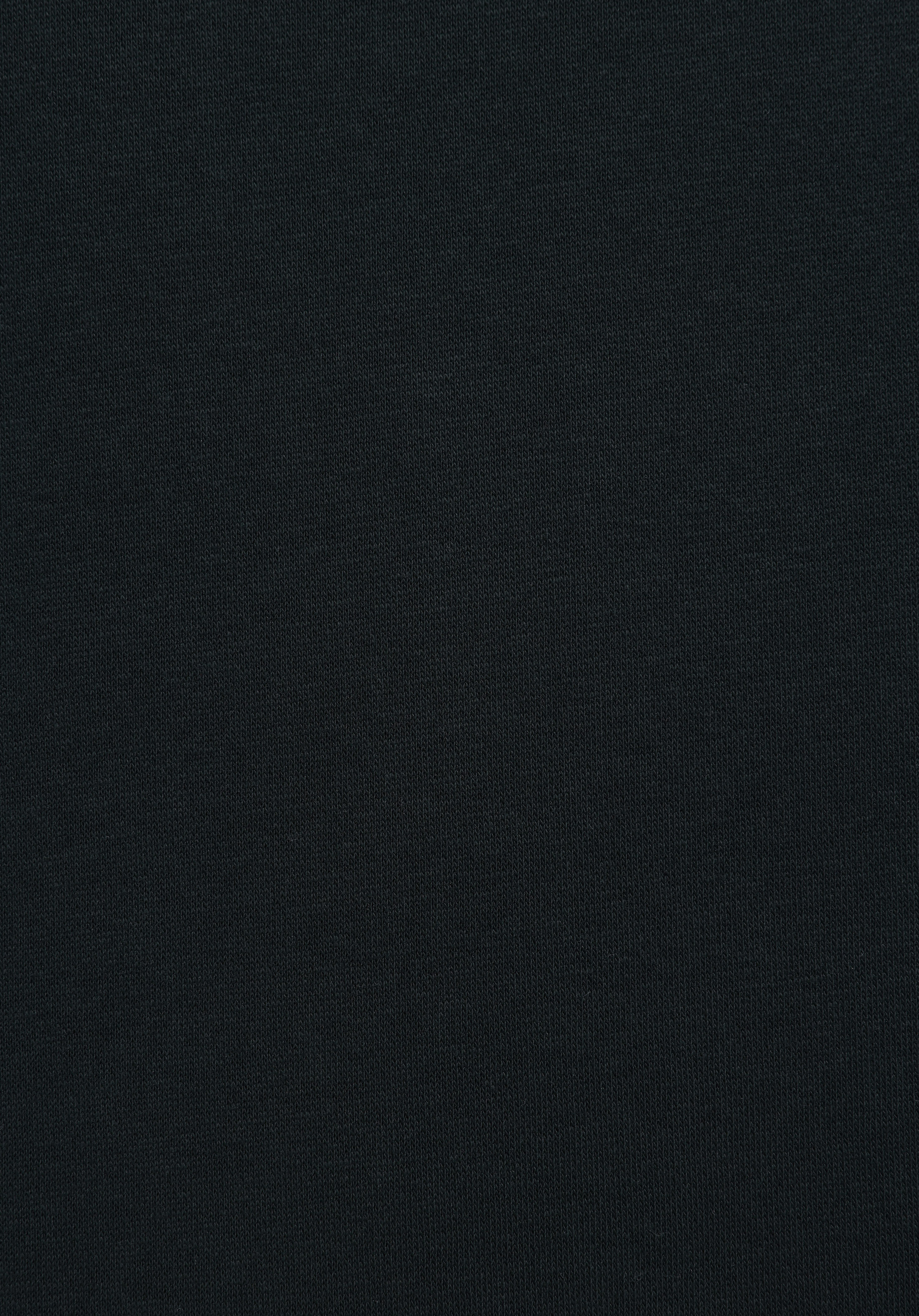 Regular Fit   Erkek Yeşil Sweatshirt