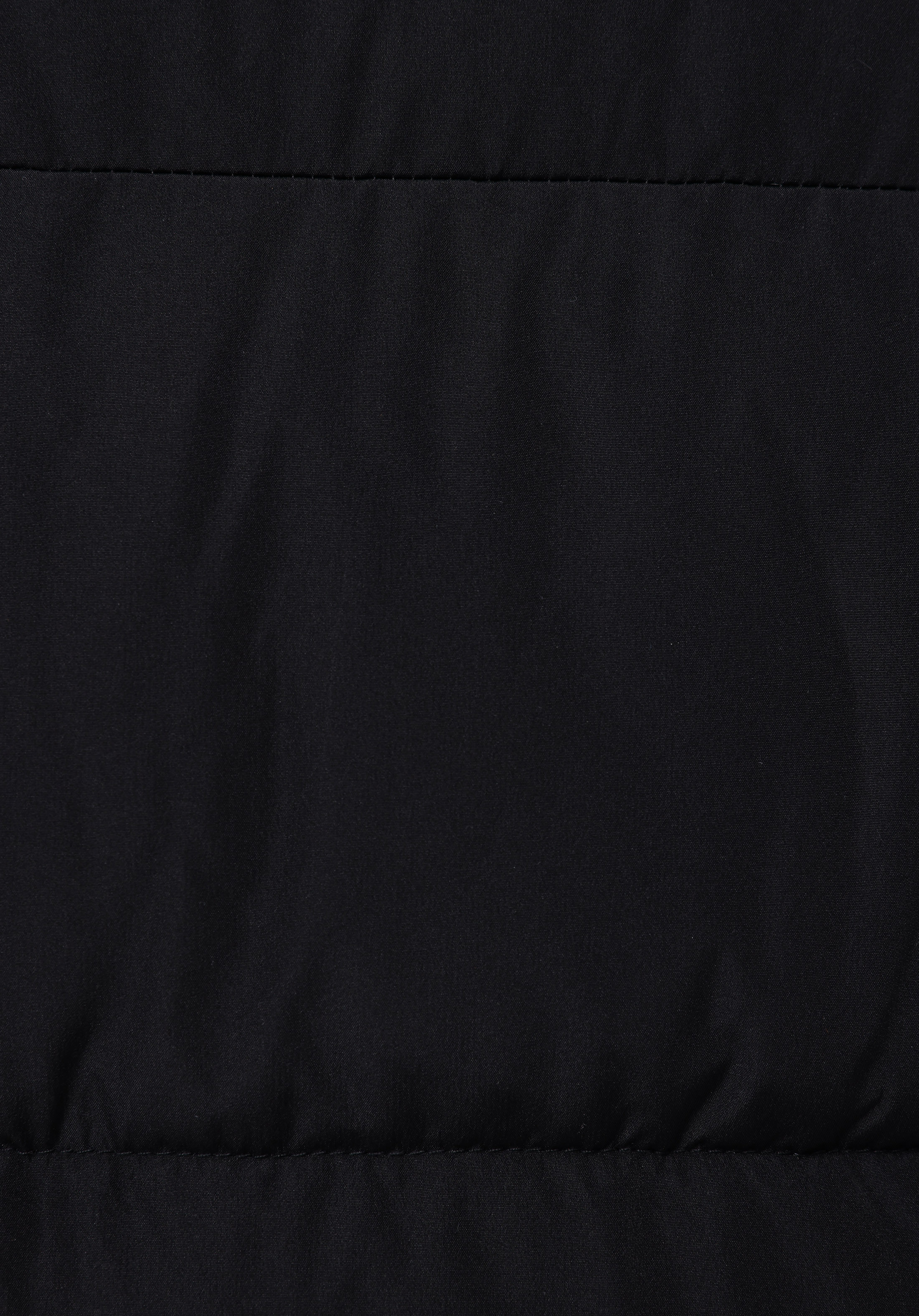 Slim Fit     Erkek Siyah Yelek