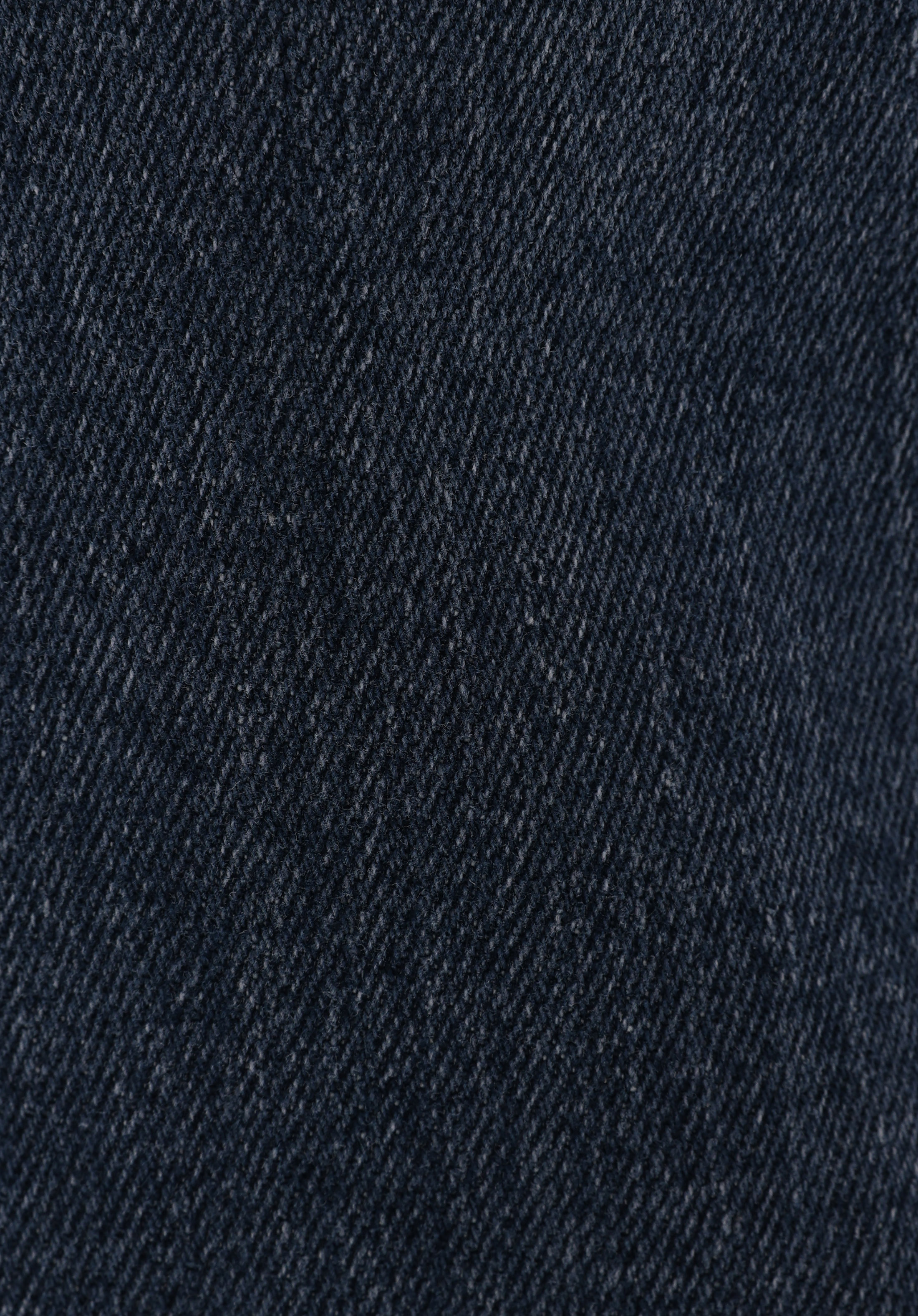 Straight Fit   Erkek İndigo Jean Pantolon
