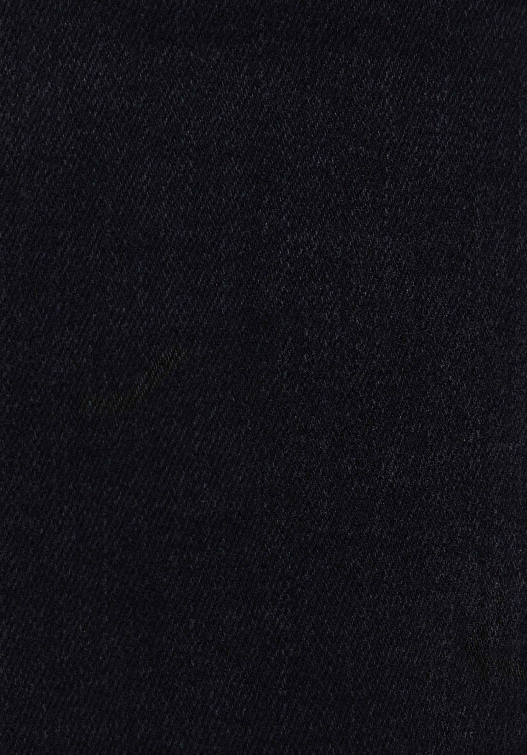 Skinny Fit   Erkek Siyah Jean Pantolon