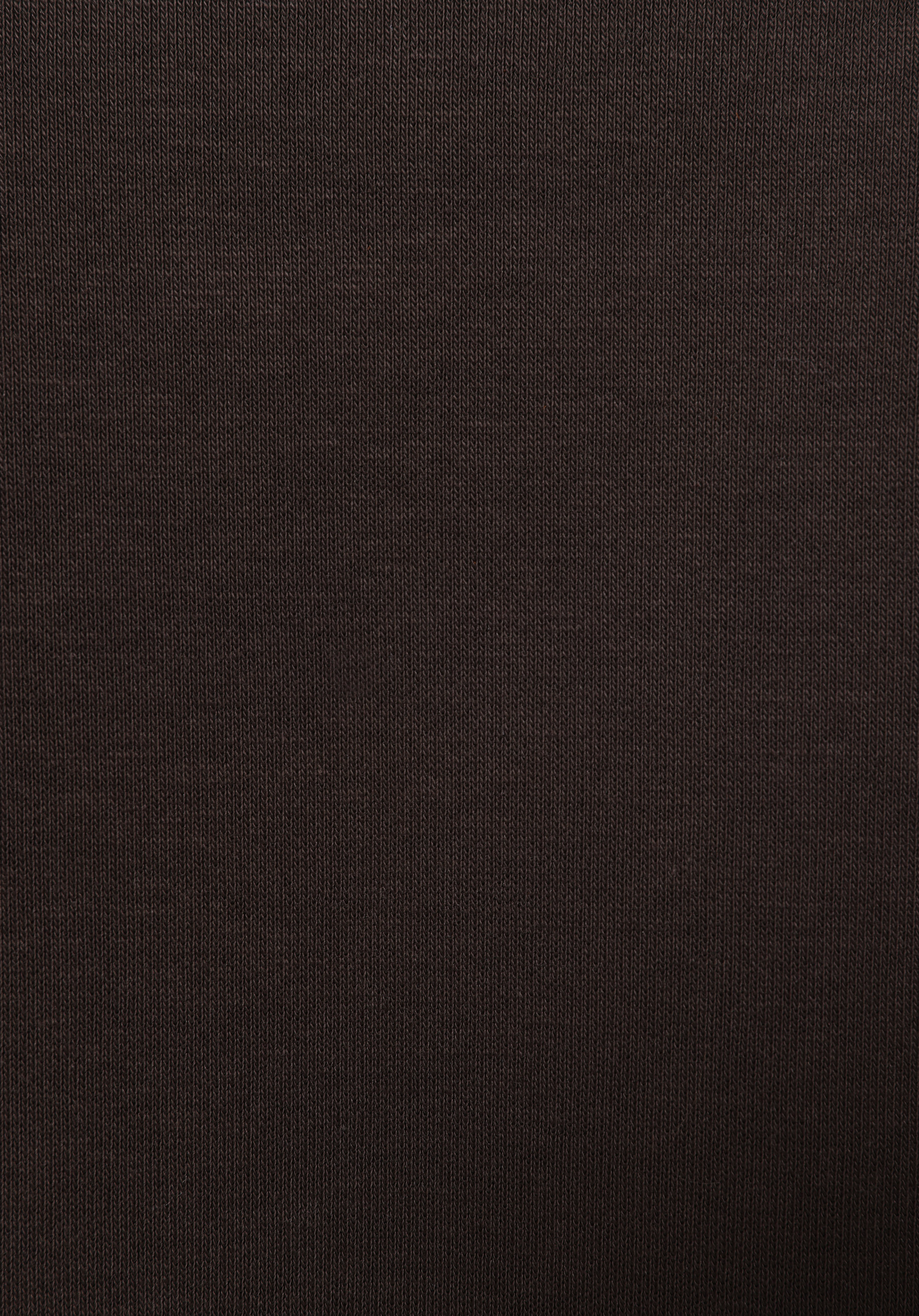 Comfort Fit   Erkek Kahverengi Sweatshirt