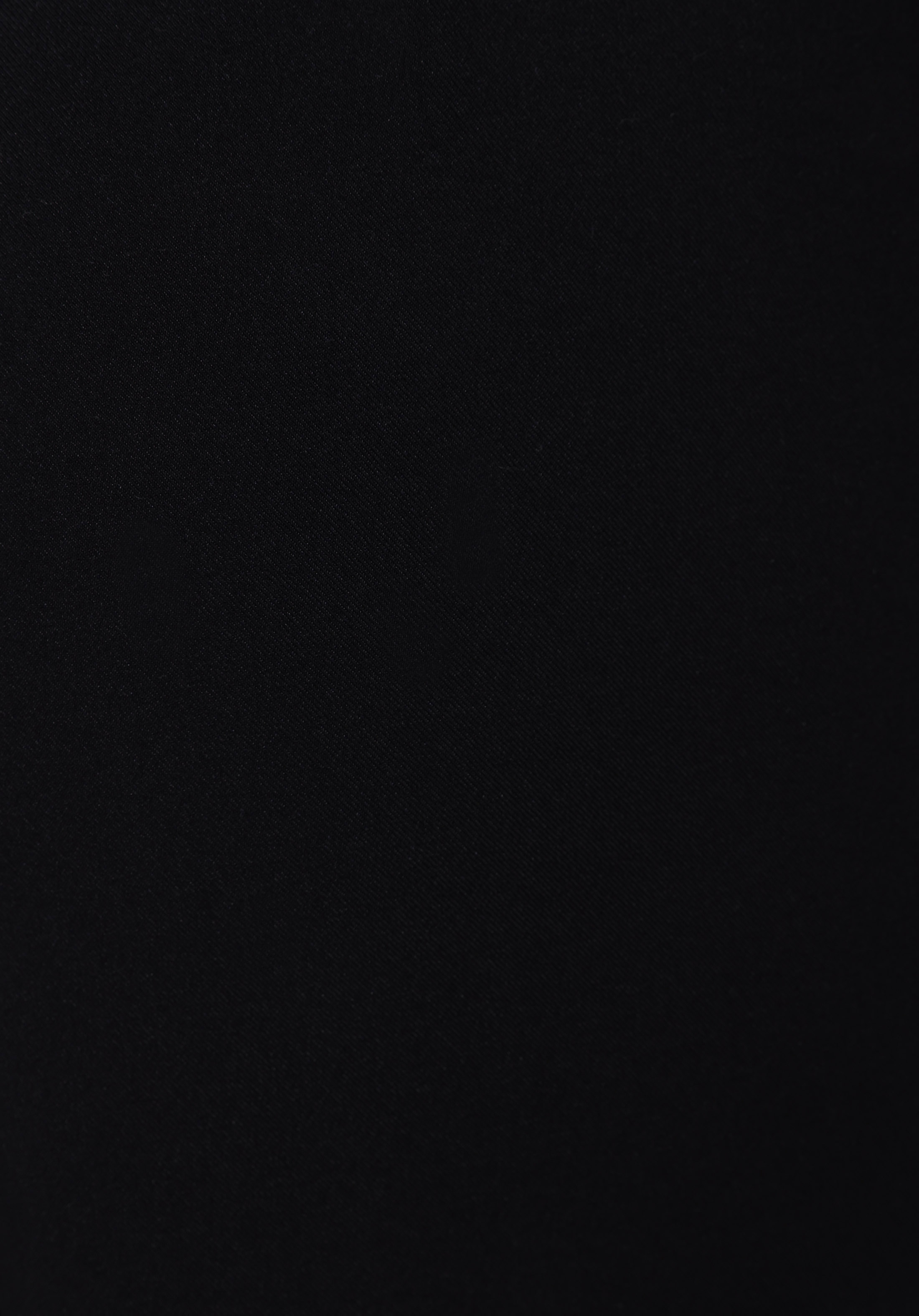 Regular Fit Yüksel Bel Geniş Paça Kadın Siyah  Pantolon