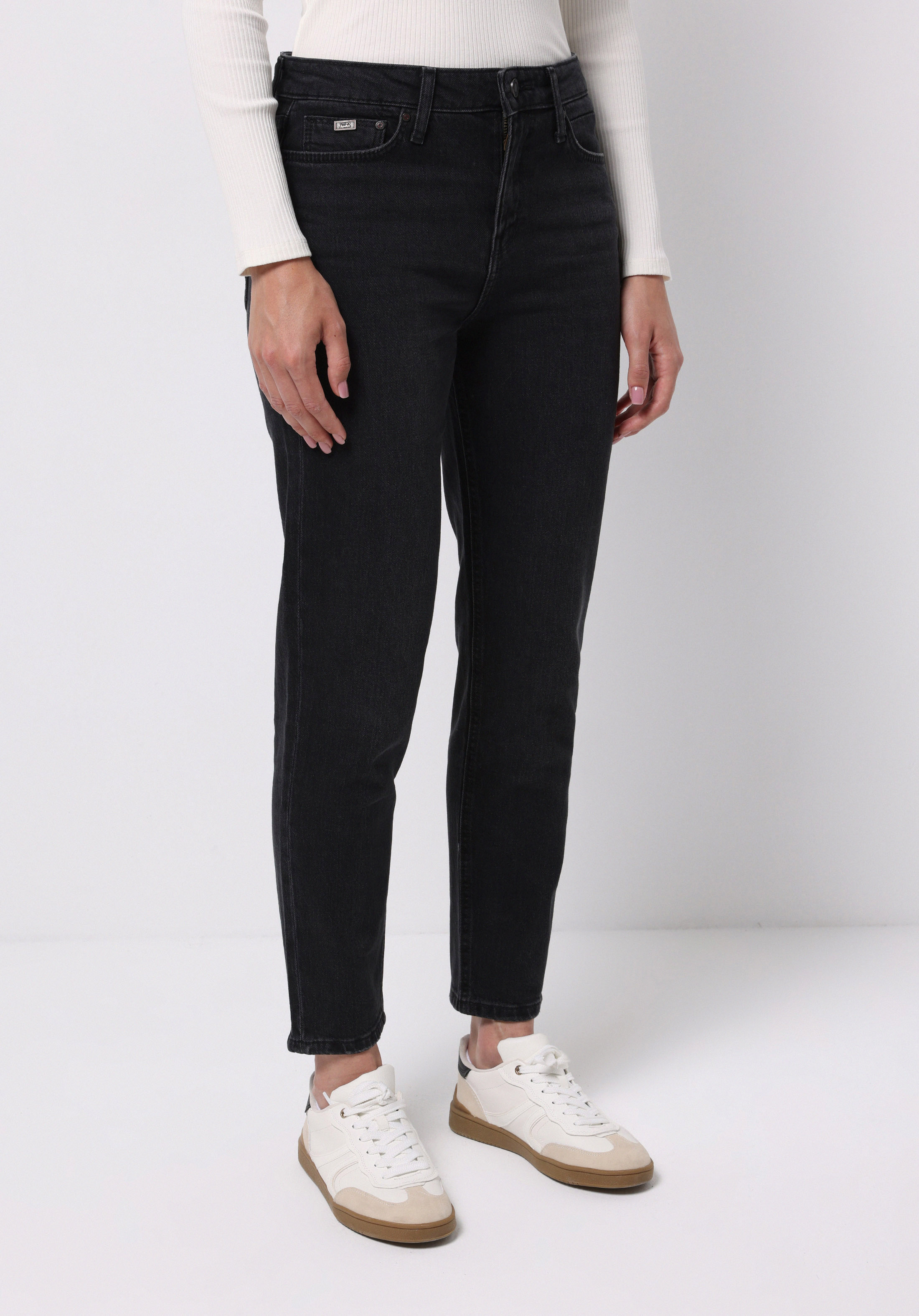 Mom Fit   Kadın Denim Jean Pantolon
