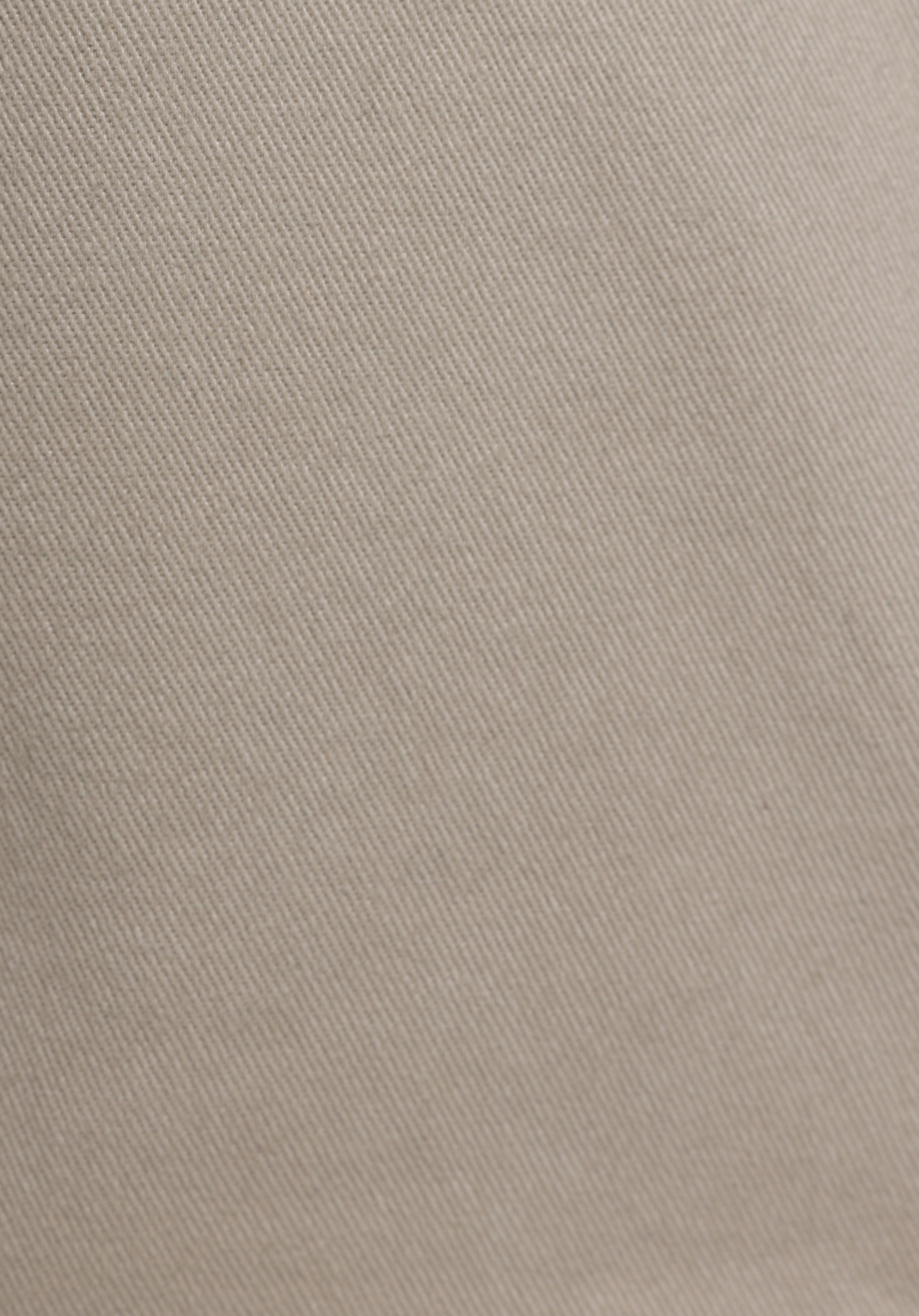 Cargo Fit Orta Bel Lastikli Paça Erkek Bej  Pantolon