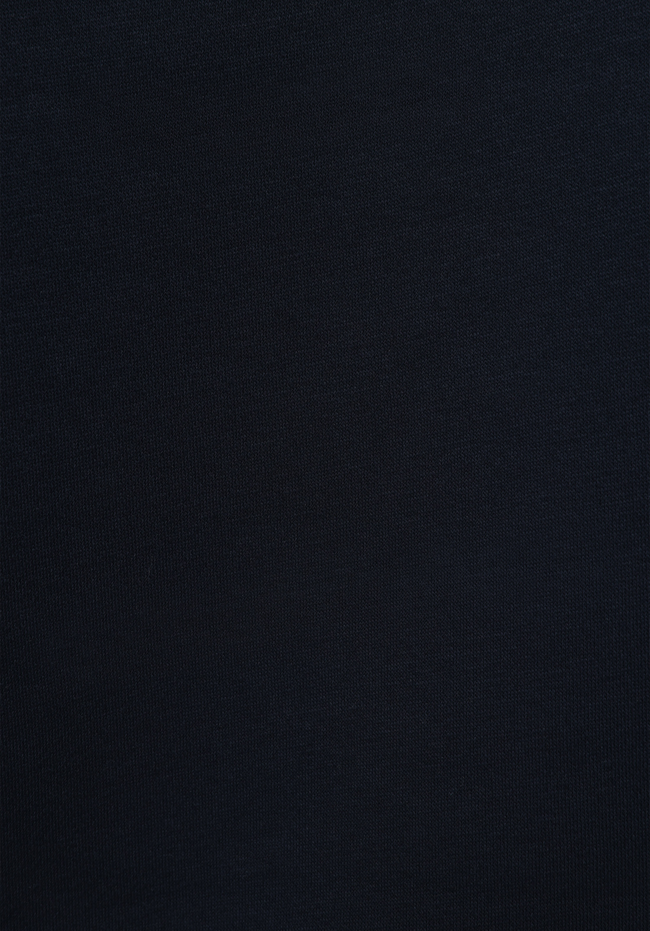 Regular Fit   Erkek Lacivert Sweatshirt