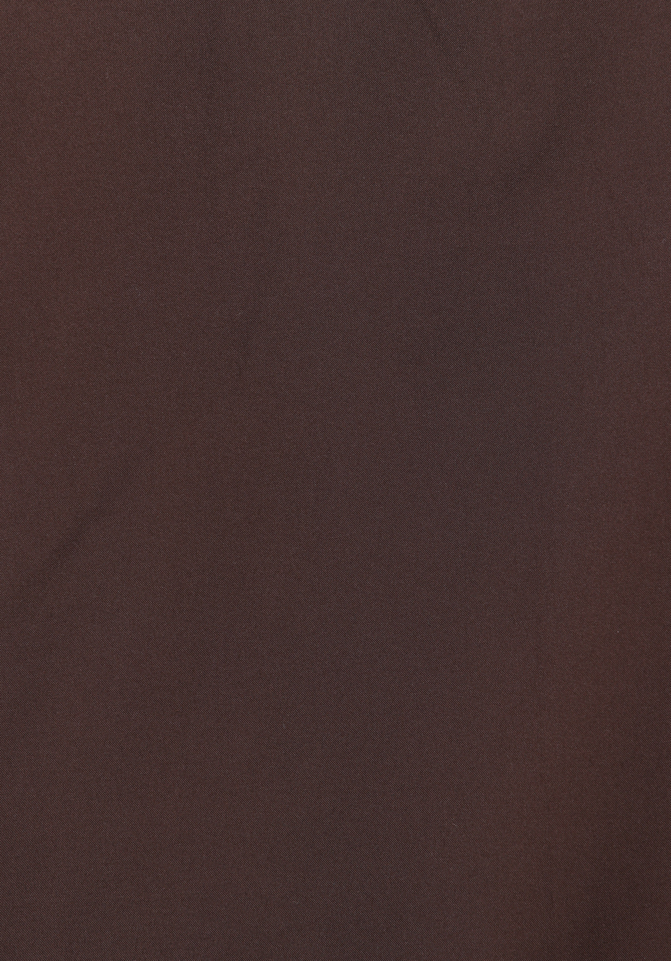 Regular Fit Fermuarlı Fermuarlı Astarlı  Kadın Kahverengi Mont