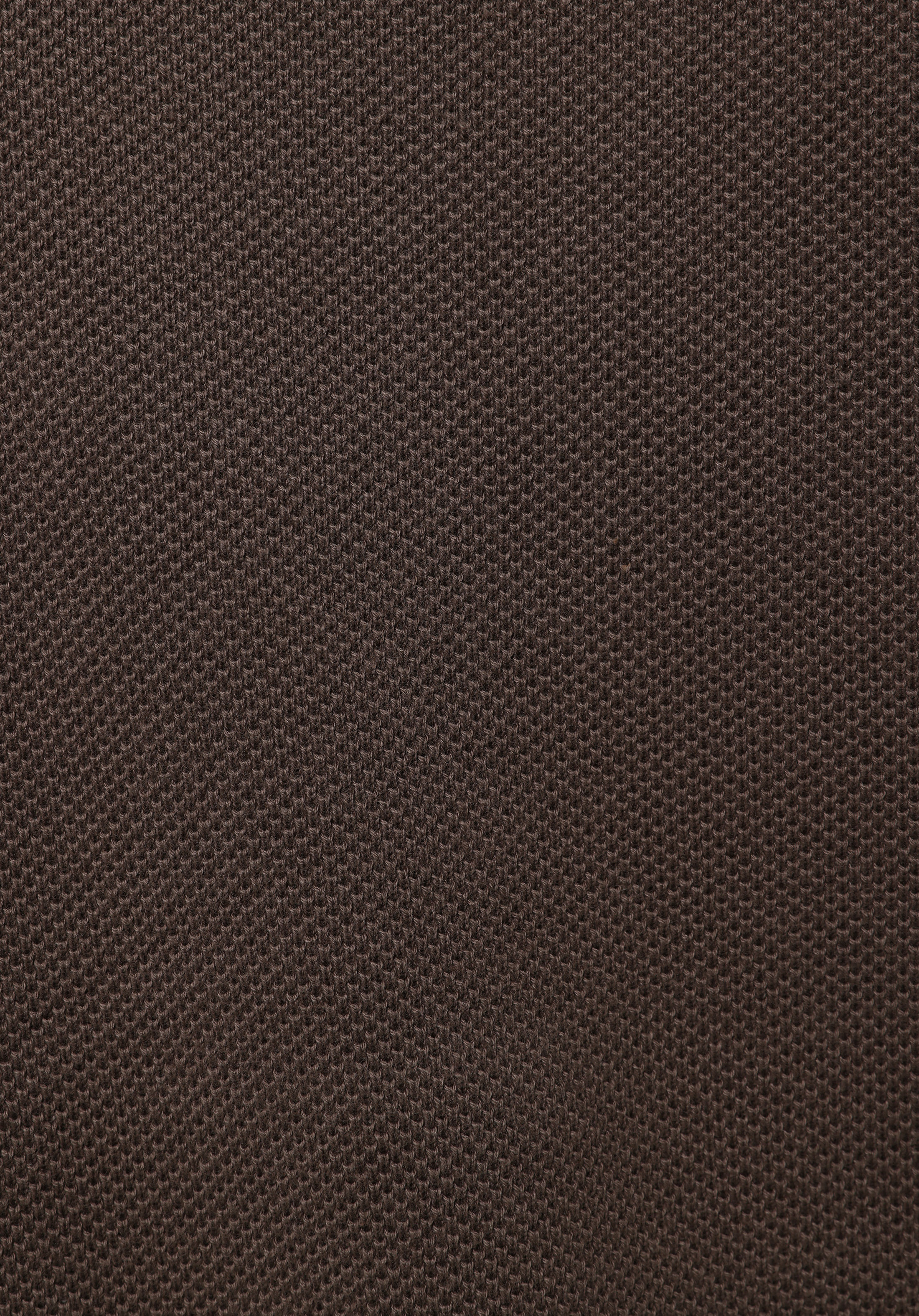 Regular Fit   Erkek Bej  Kazak