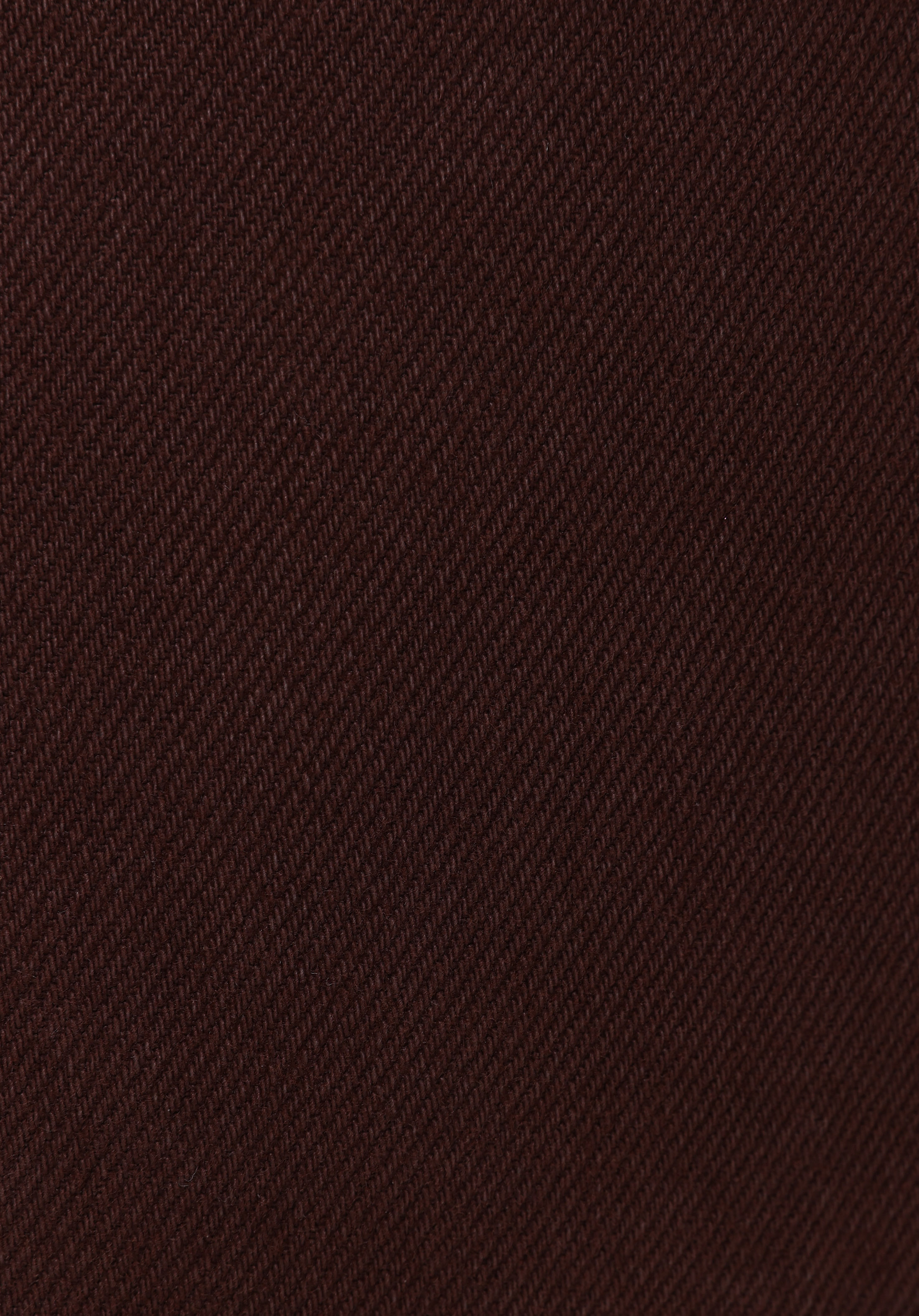 Barrel Fit Yüksel Bel Düz Paça Kadın Kahverengi  Pantolon