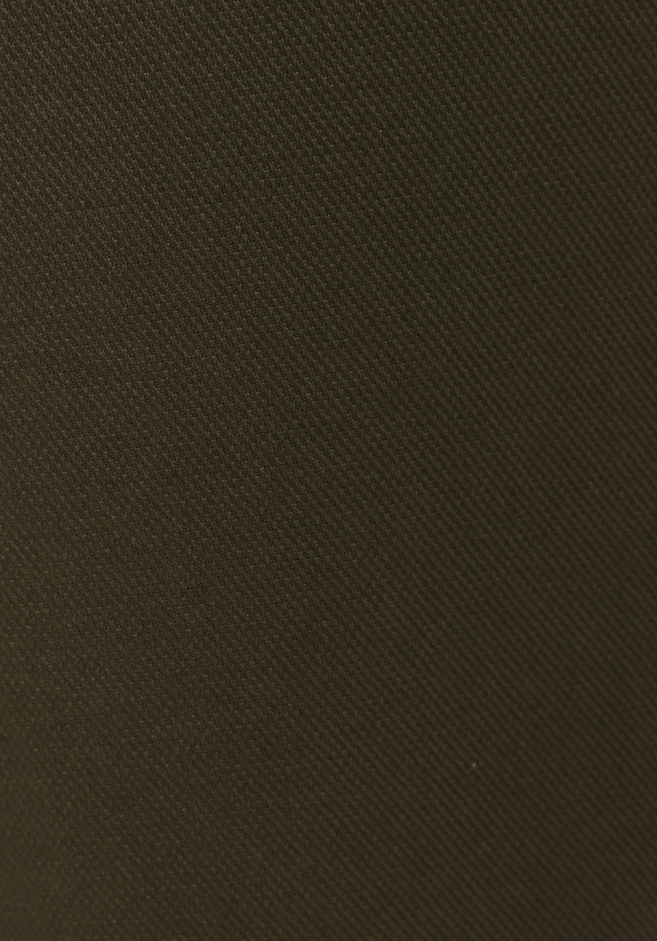 Regular Fit Orta Bel Geniş Paça Kadın Yeşil  Pantolon