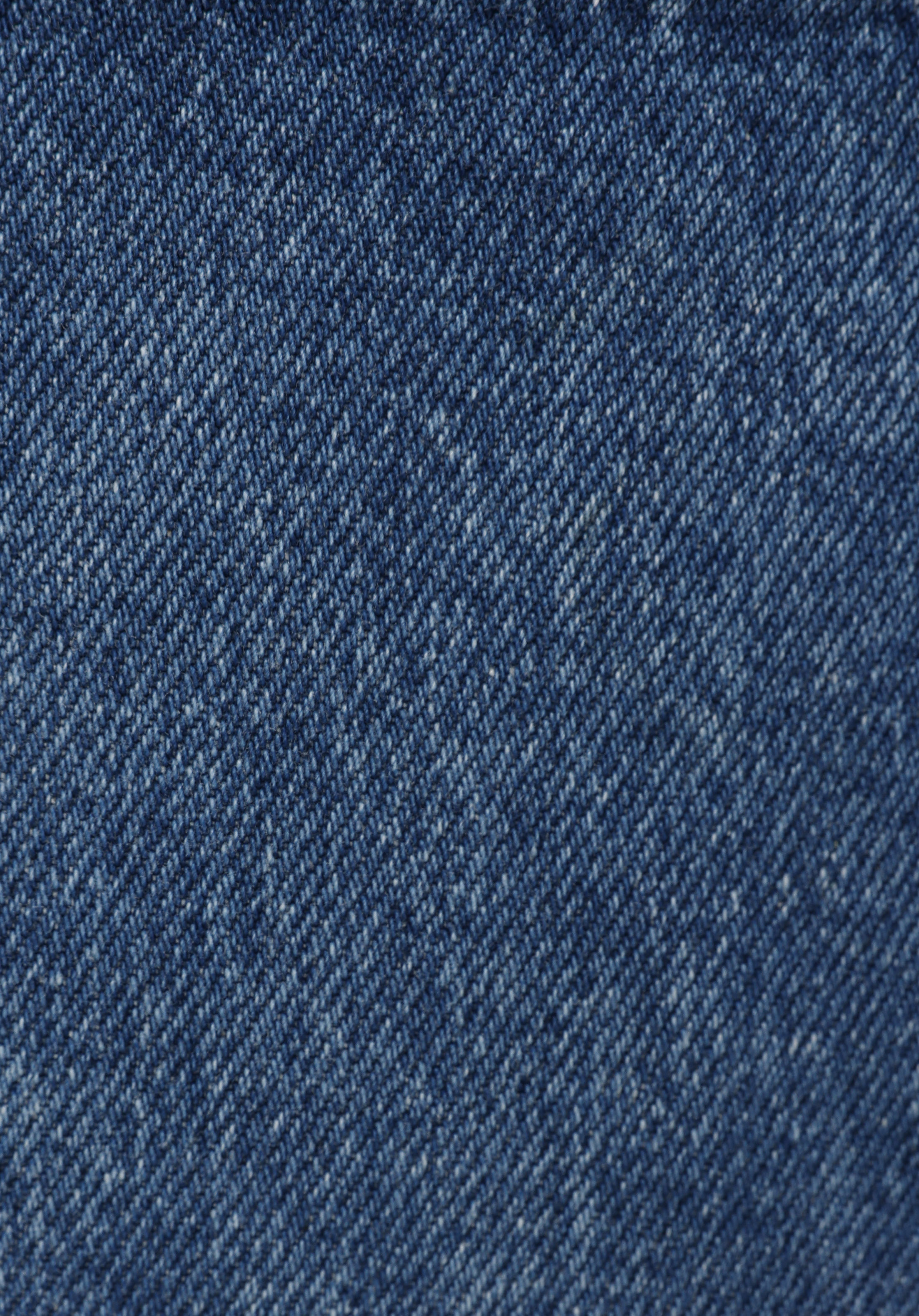 Straight Fit   Kadın Antrasit Jean Pantolon