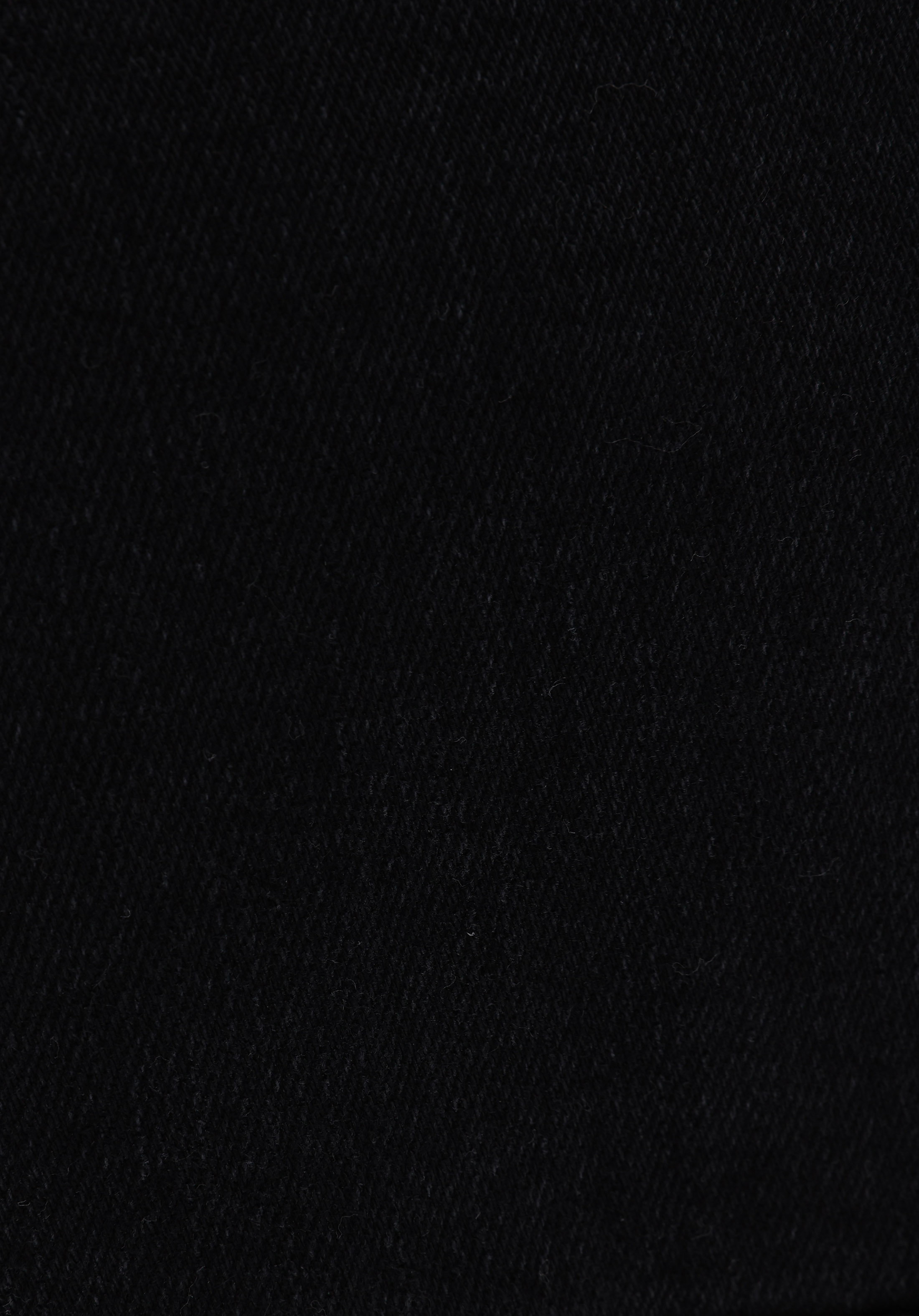 Regular Fit   Erkek Lacivert Jean Pantolon