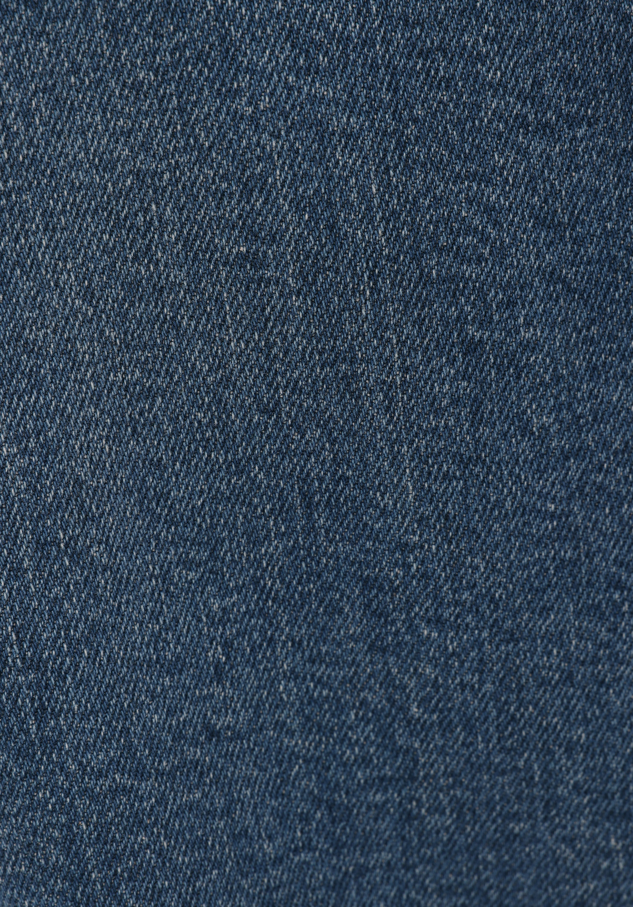 Regular Fit   Erkek Yeşil Jean Pantolon