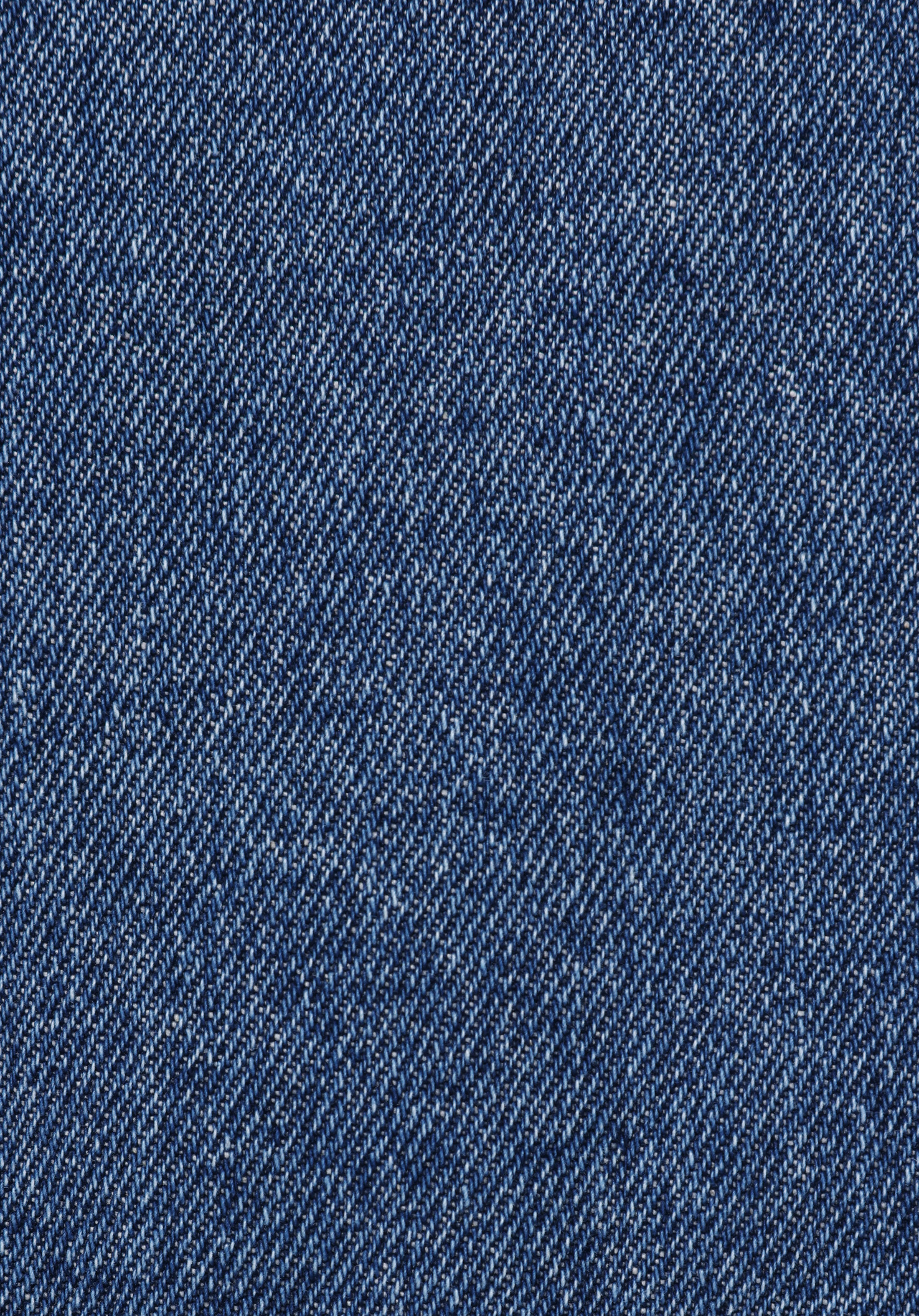 Regular Fit Dik Yaka Çıtçıtlı Astarlı  Erkek Mavi Yelek