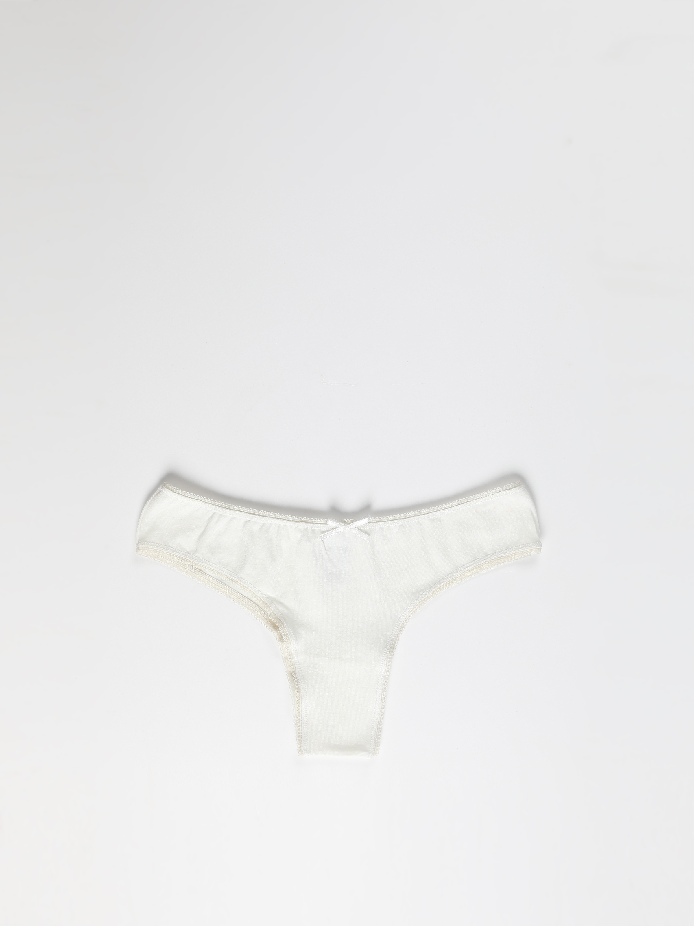 Comfort Fit  Kadın Çok Renkli Boxer