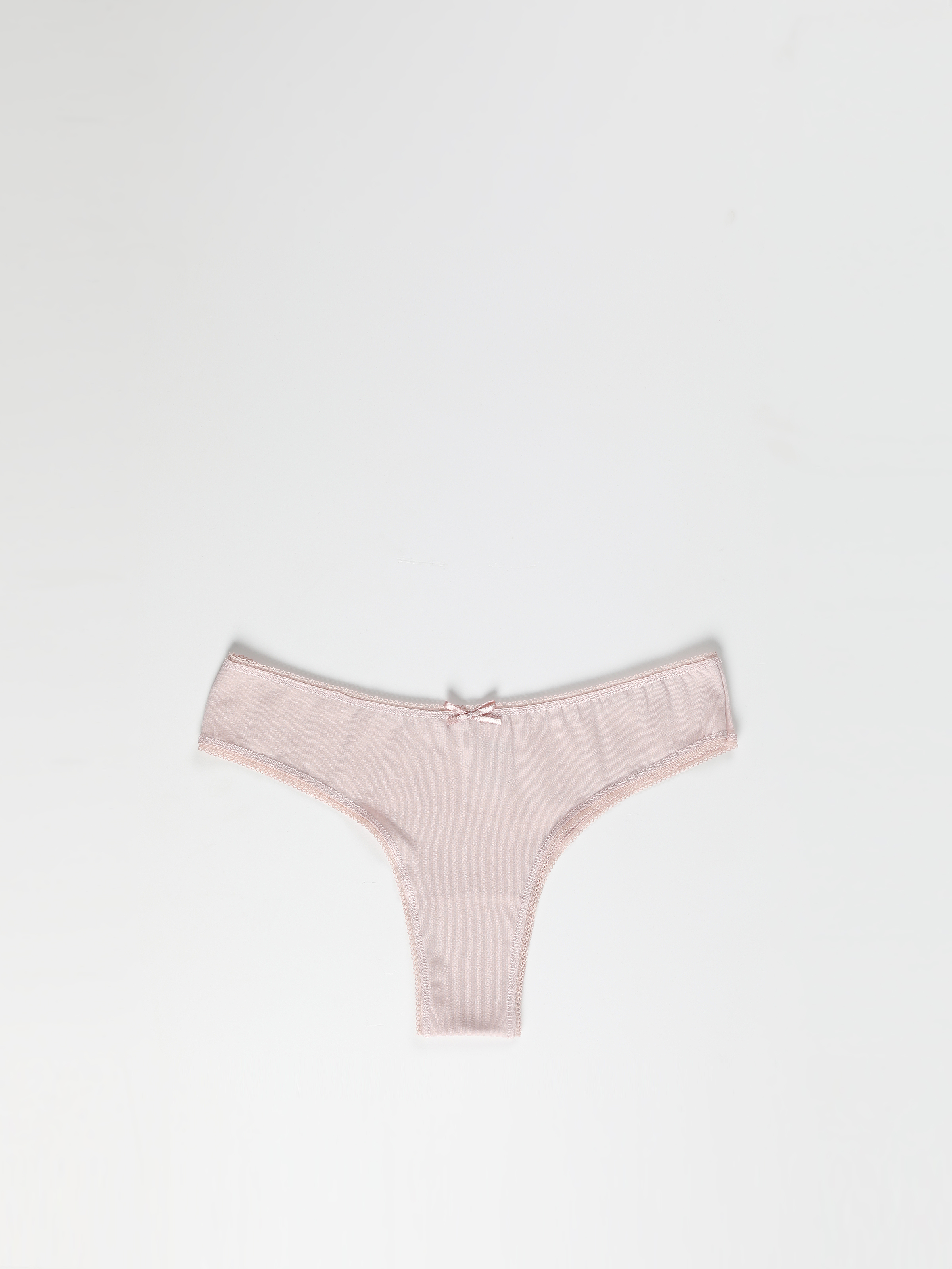 Comfort Fit  Kadın Çok Renkli Boxer