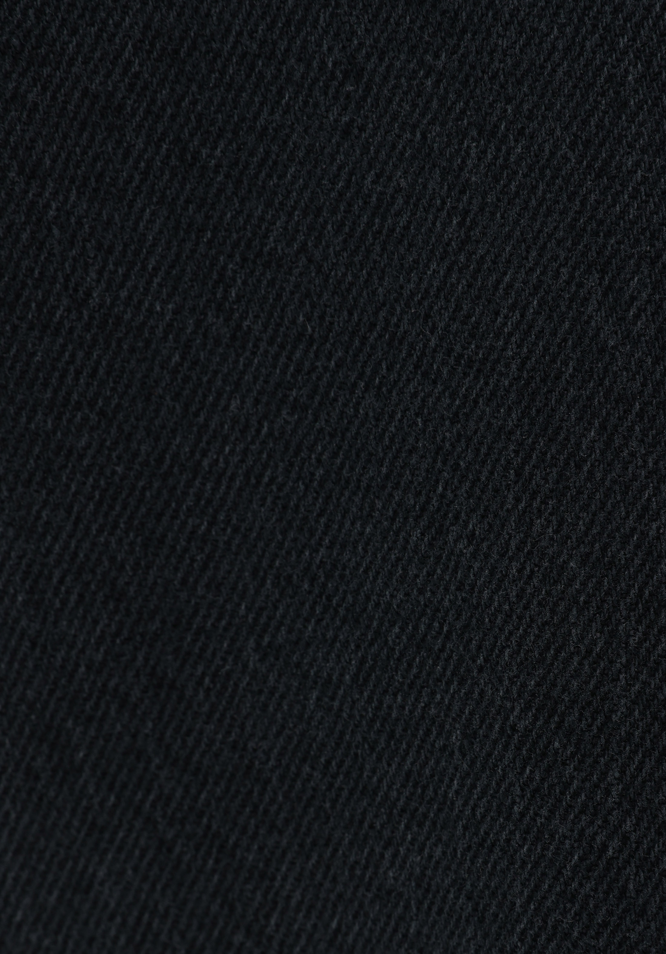 Regular Fit   Erkek Koyu İndigo Jean Pantolon