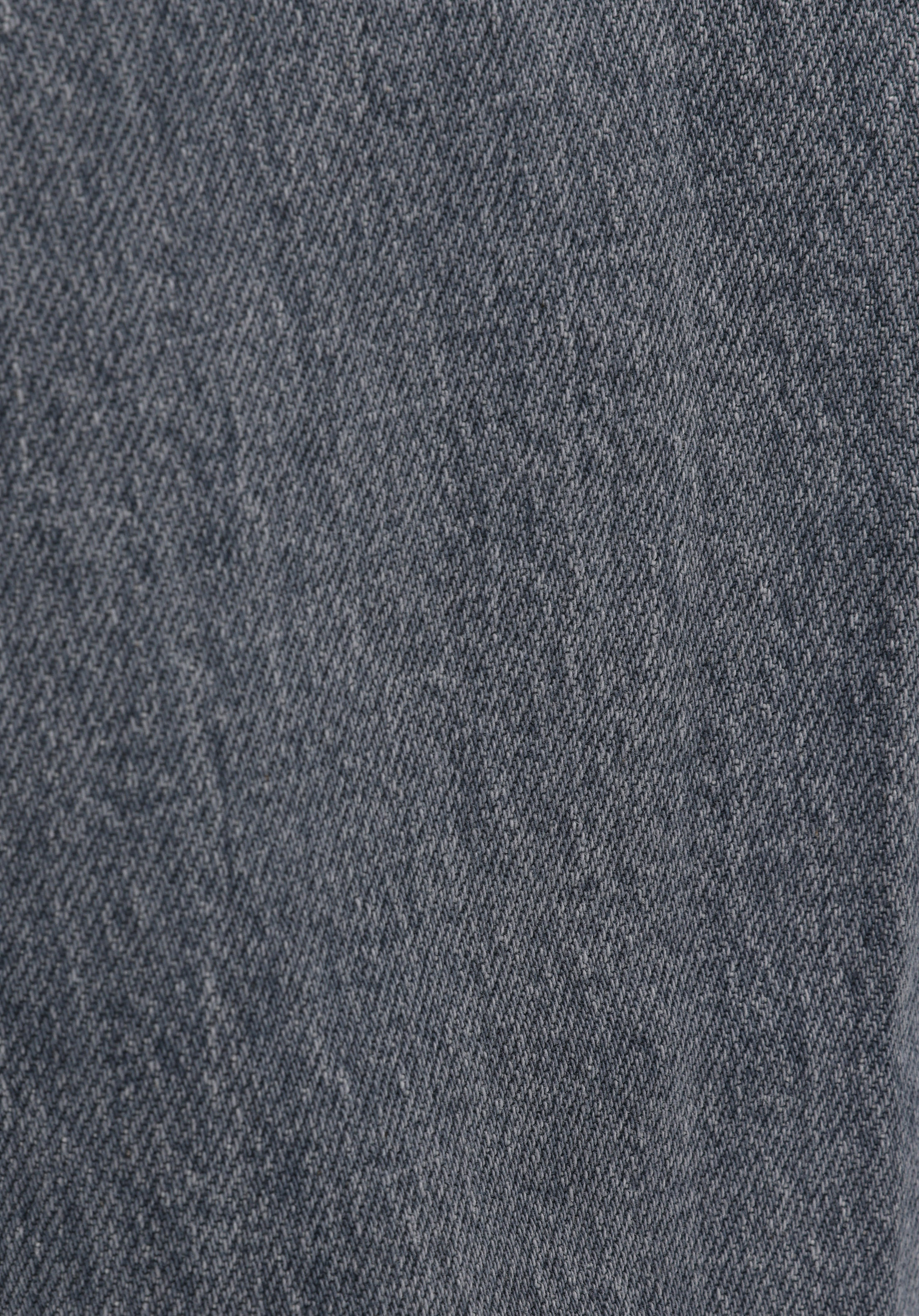 Regular Fit   Erkek Açik İndigo Jean Pantolon