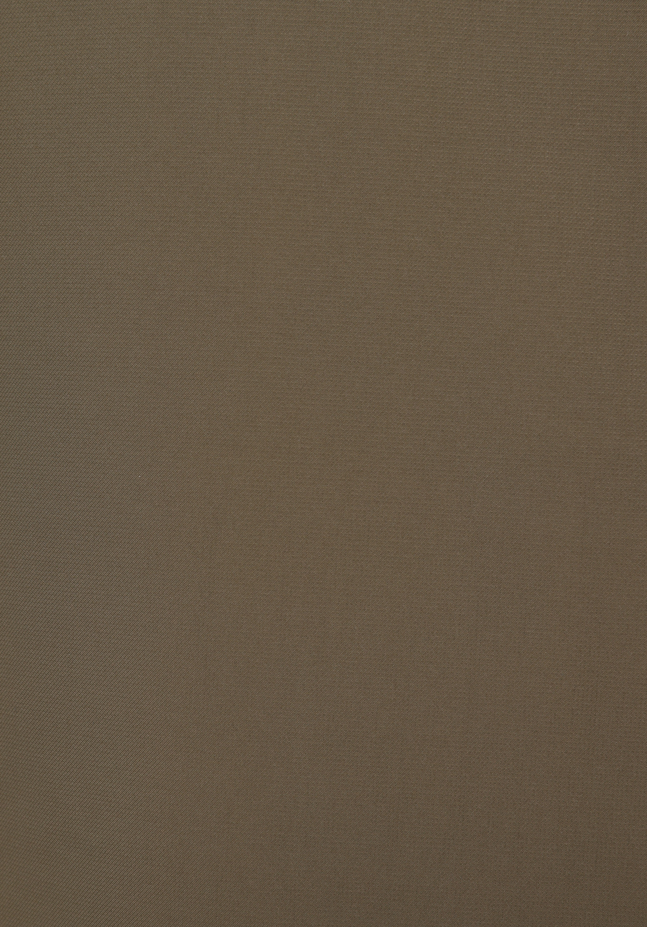 Regular Fit     Erkek Yeşil Mont