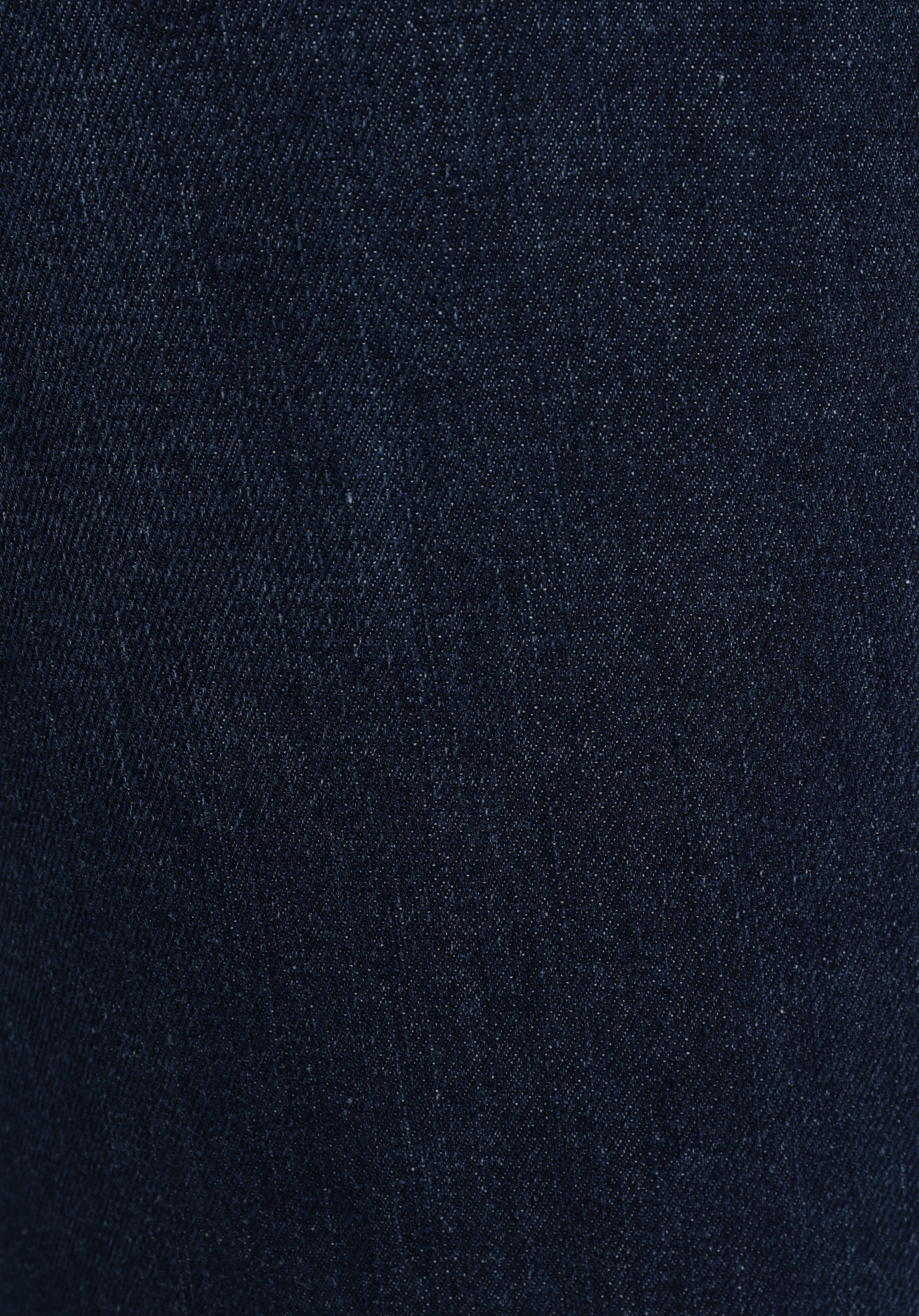 Skinny Fit   Kadın Lacivert Jean Pantolon