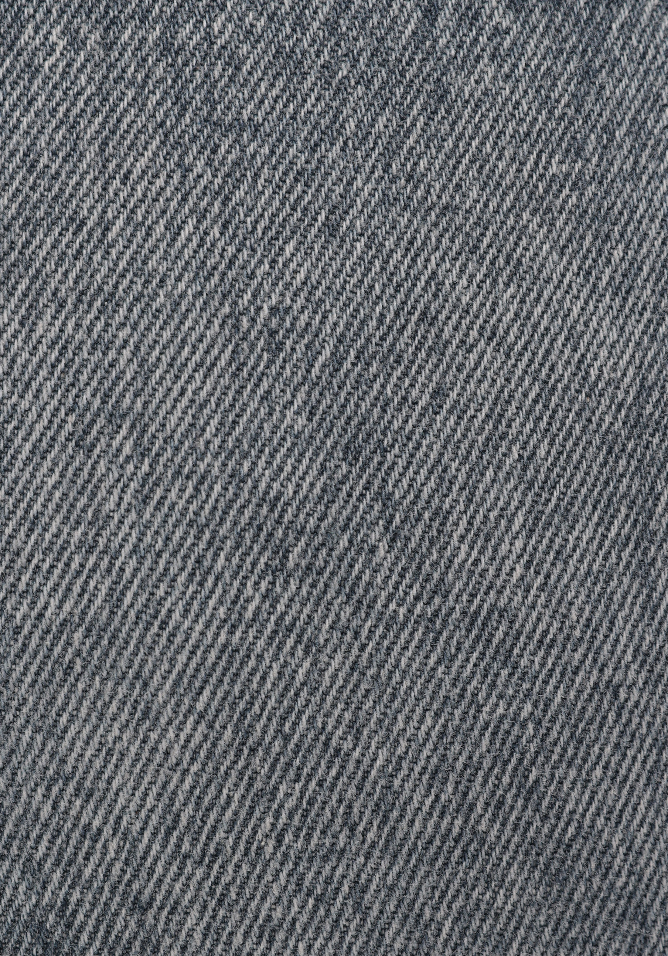 Regular Fit   Kadın İndigo Jean Pantolon