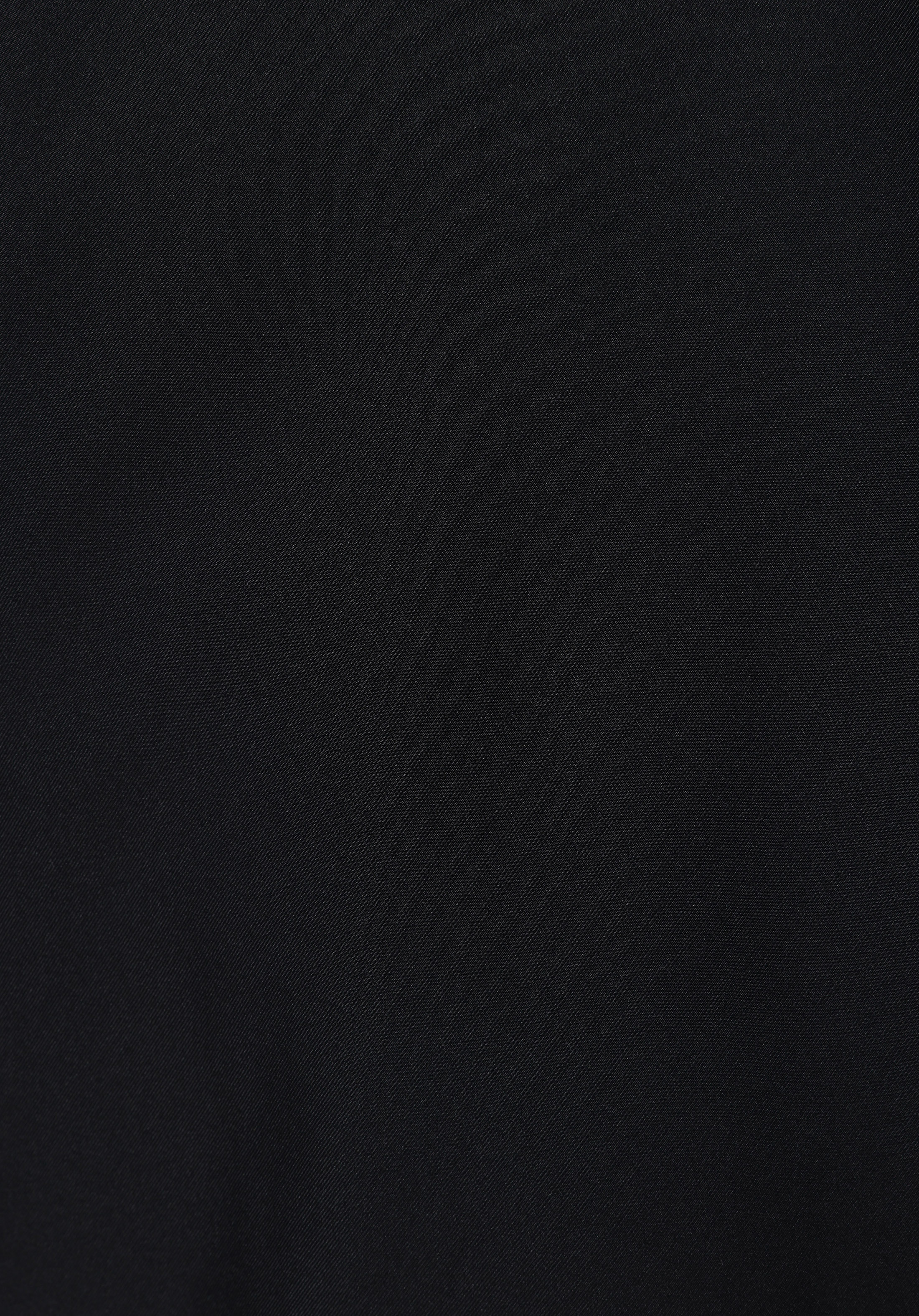 Regular Fit Kapüşonlu Fermuarlı Astarlı Çıkarılabilir Kapüşonlu Kadın Siyah Mont