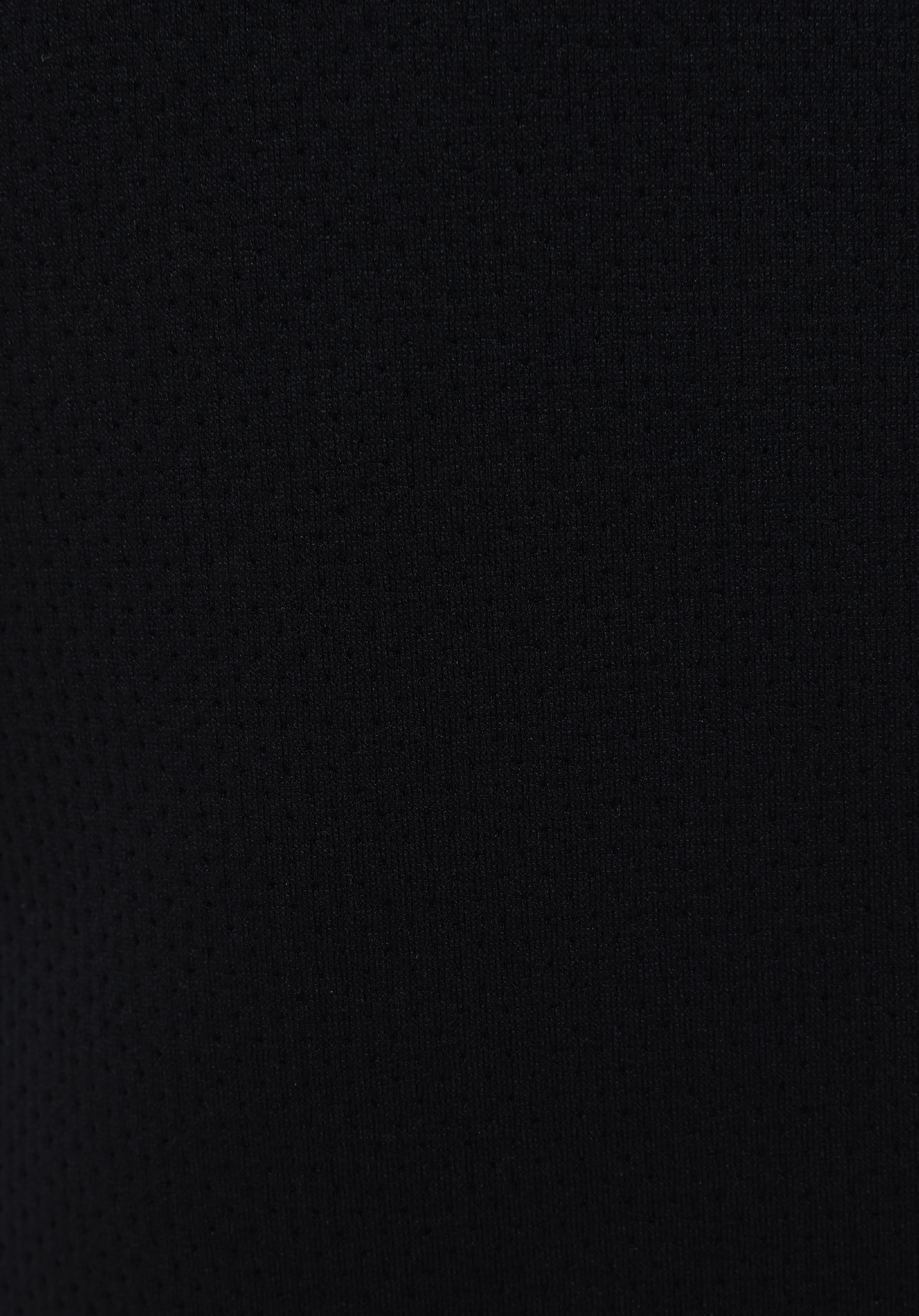 Regular Fit Orta Bel Düz Erkek Siyah Eşofman Altı