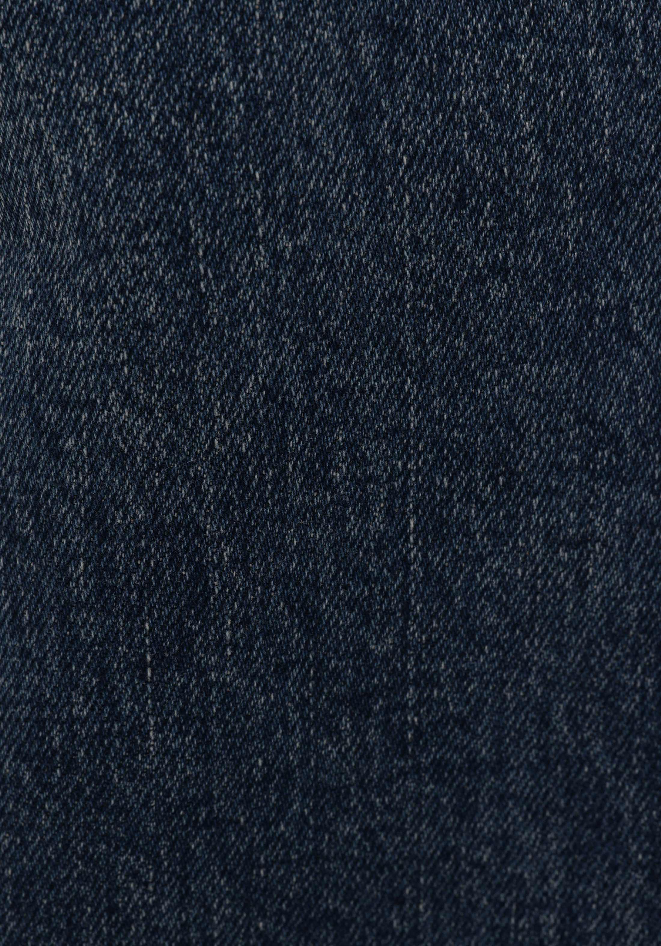Regular Fit   Erkek İndigo Jean Pantolon