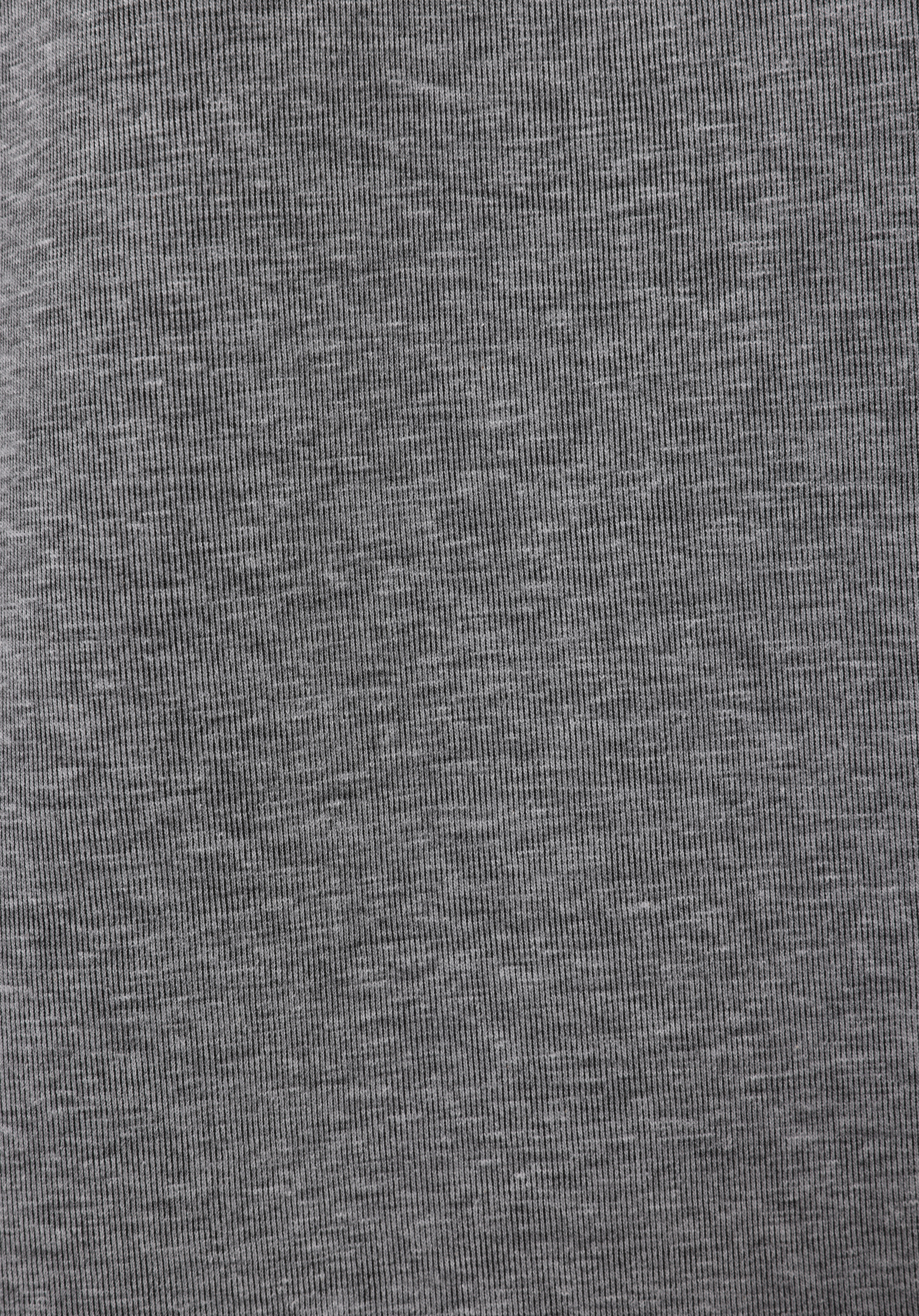 Regular Fit   Erkek Antrasit Sweatshirt