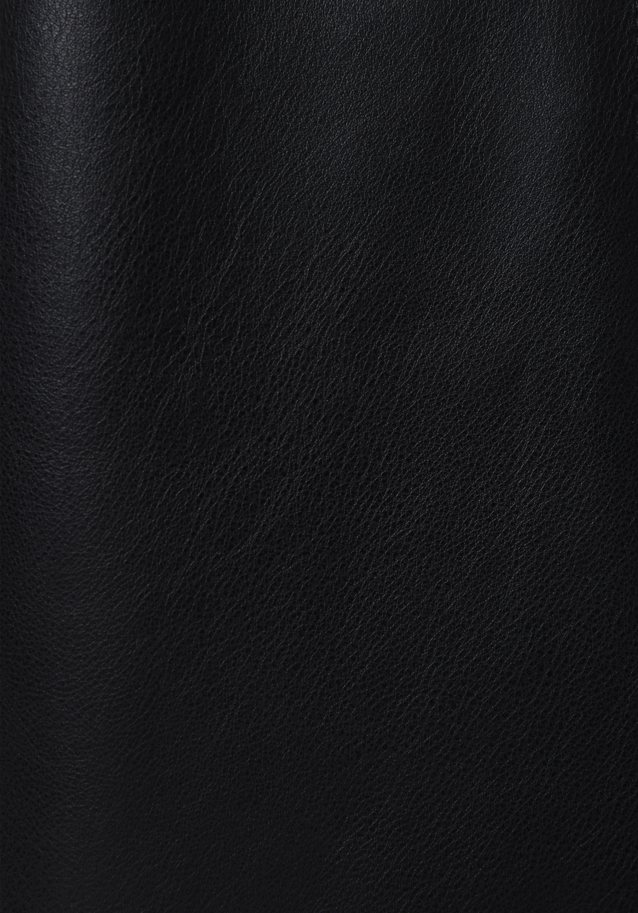 Regular Fit Kapüşonlu Fermuarlı Astarlı Çift Yönlü Kadın Antrasit Mont Pu