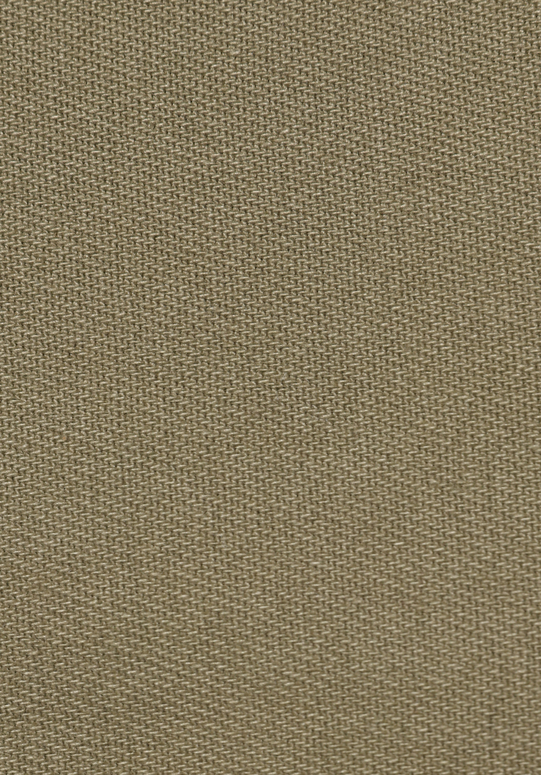 Relax Fit Shirt Neck Düz Kadın Yeşil Uzun Kol Gömlek