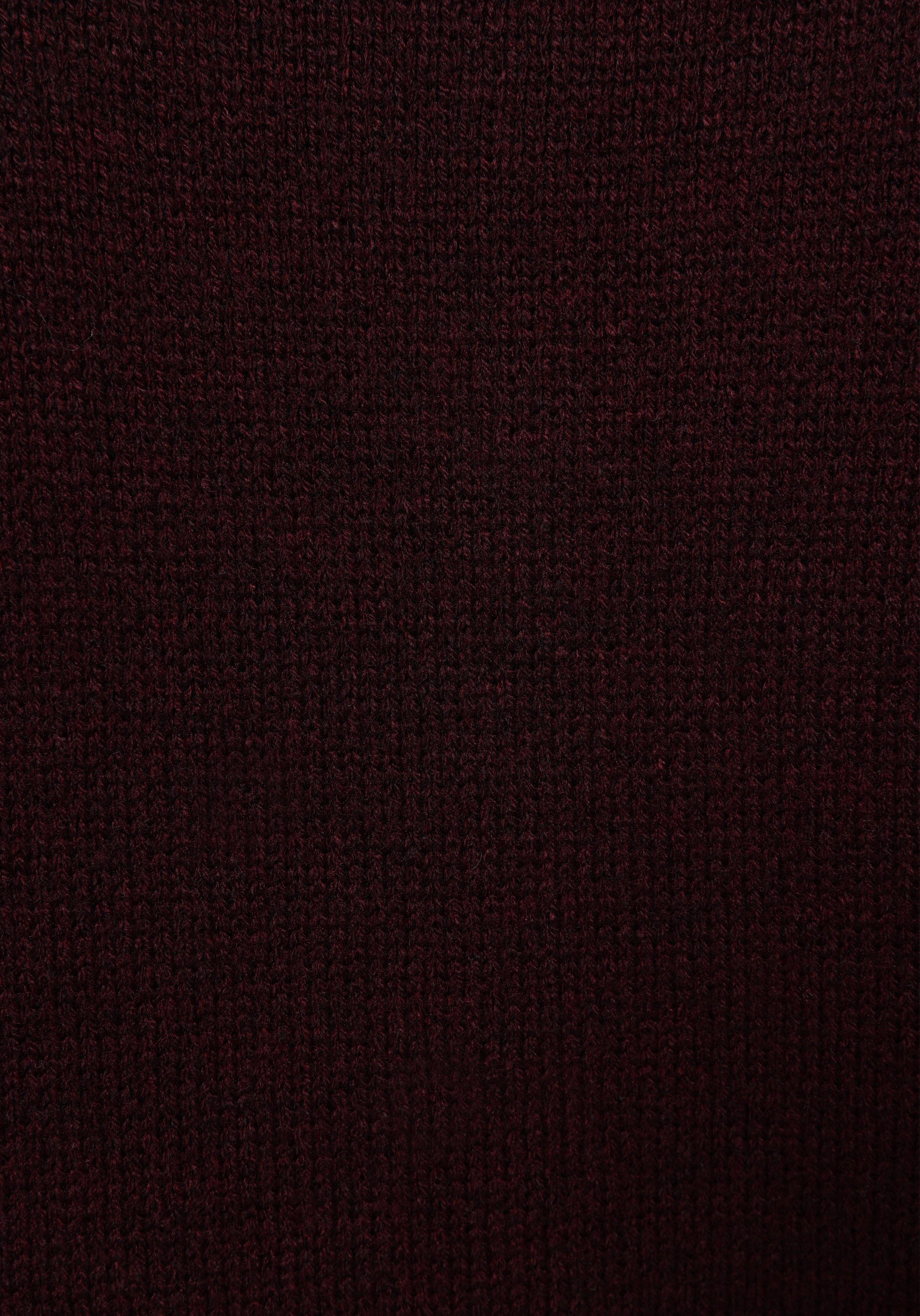 Regular Fit   Kadın Mor Hırka