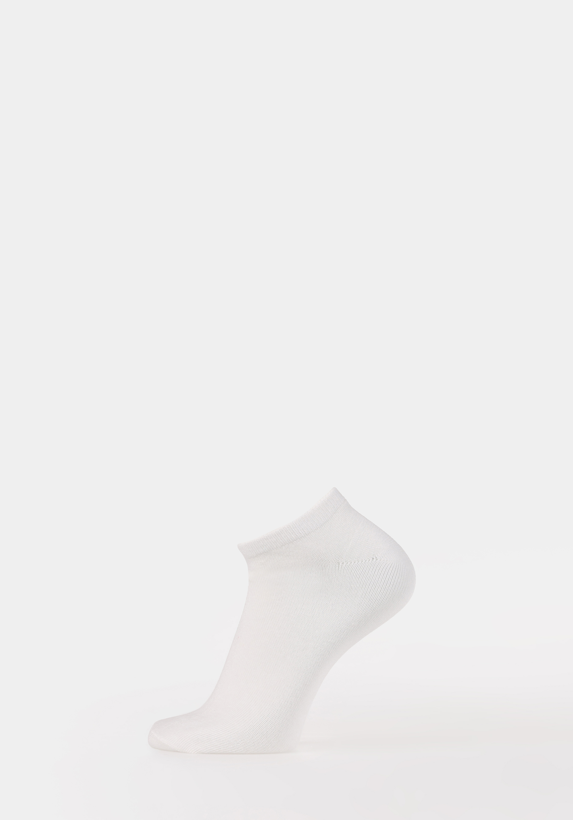 Kadın Beyaz Çorap