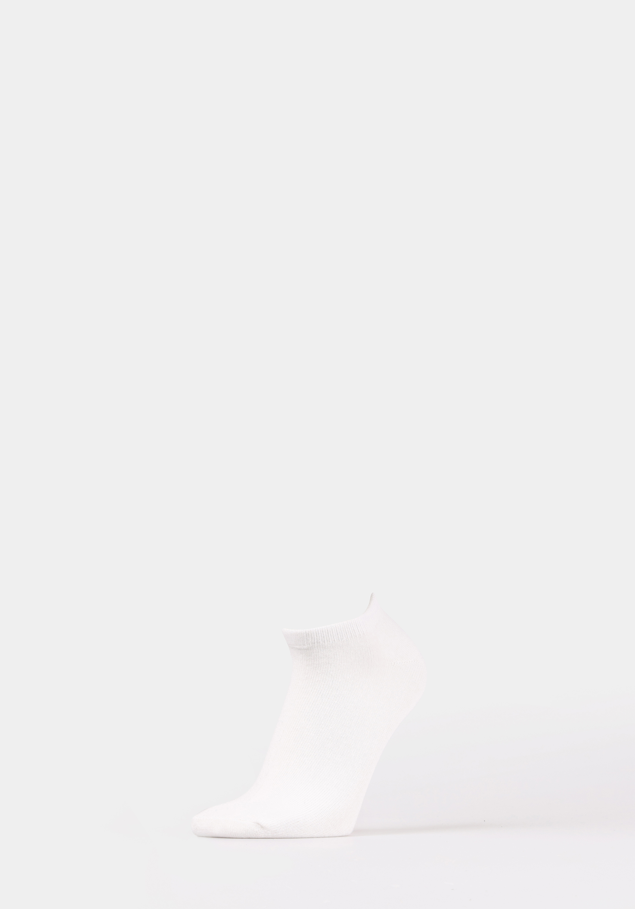 Kadın Çok Renkli Çorap