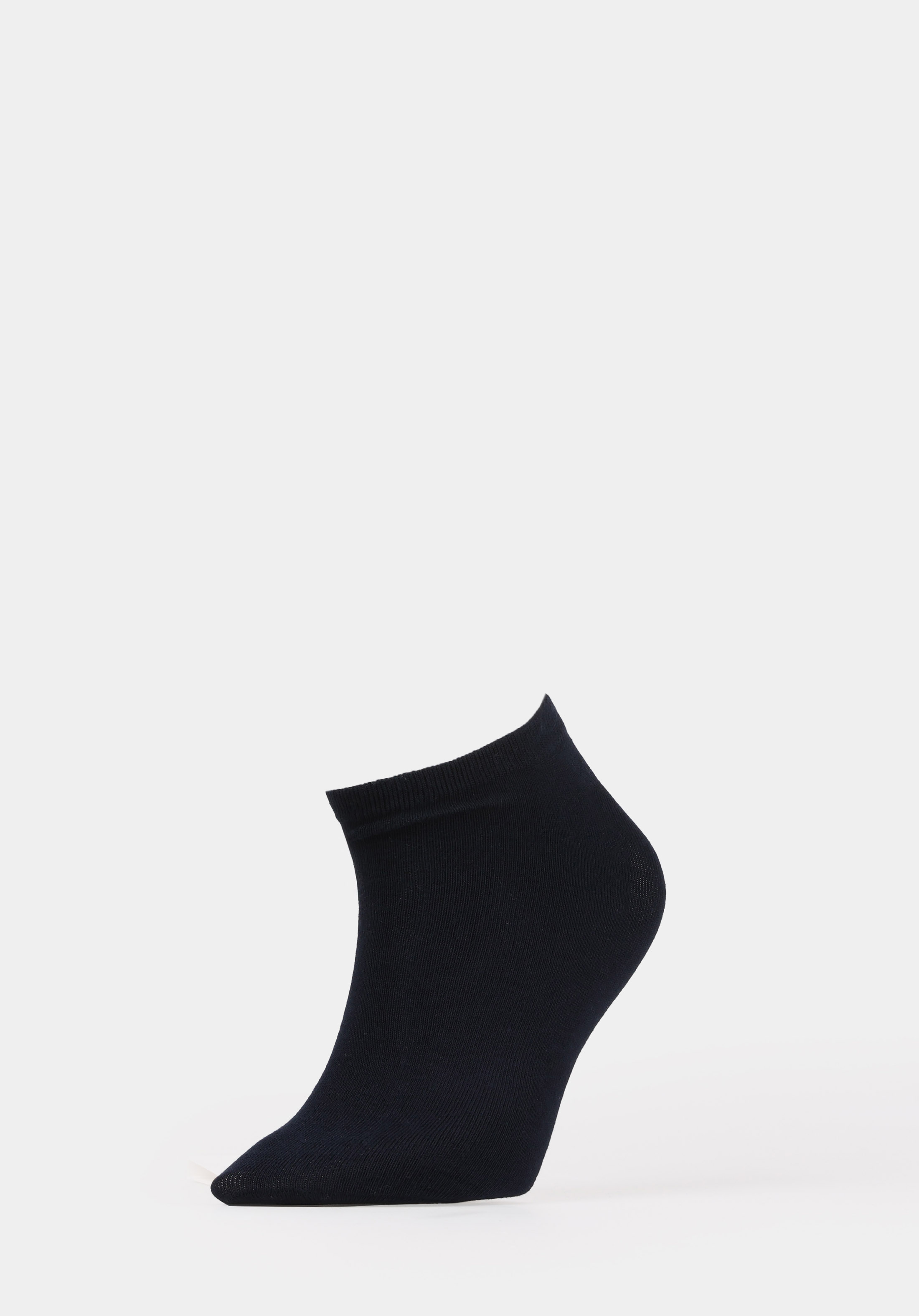 Erkek Lacivert Çorap