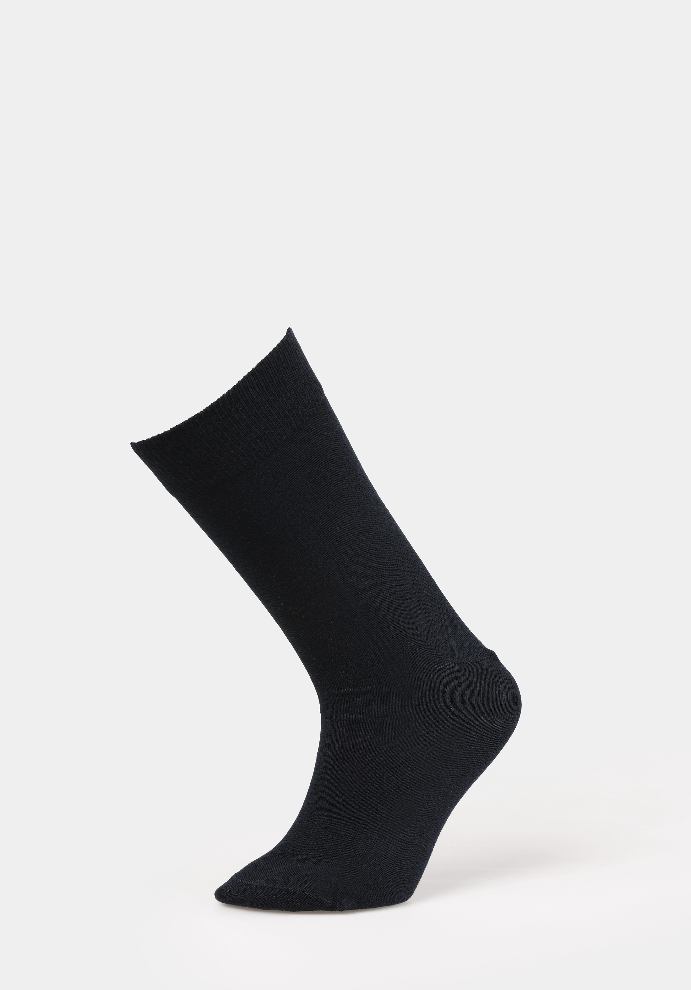 Erkek Lacivert Çorap