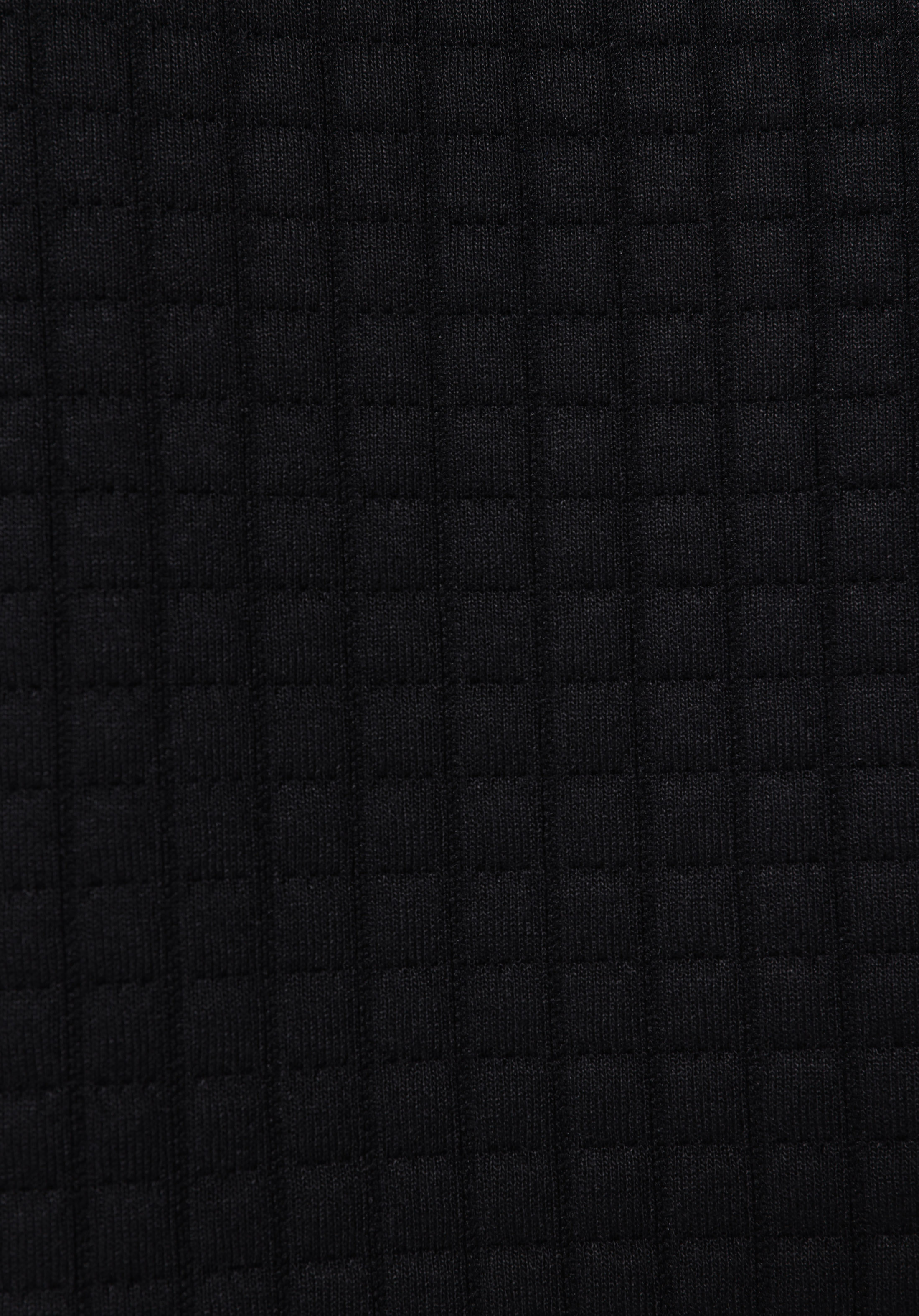 Regular Fit    Erkek Siyah Ceket